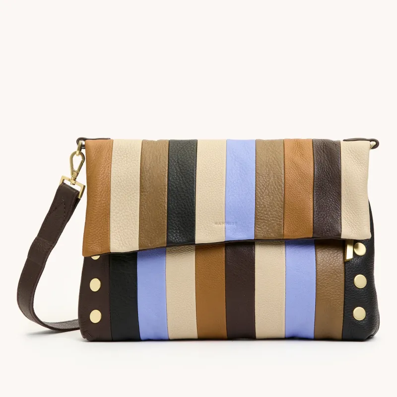 VIP Rev | Flow State/Brushed Gold | Lrg sold by Hammitt