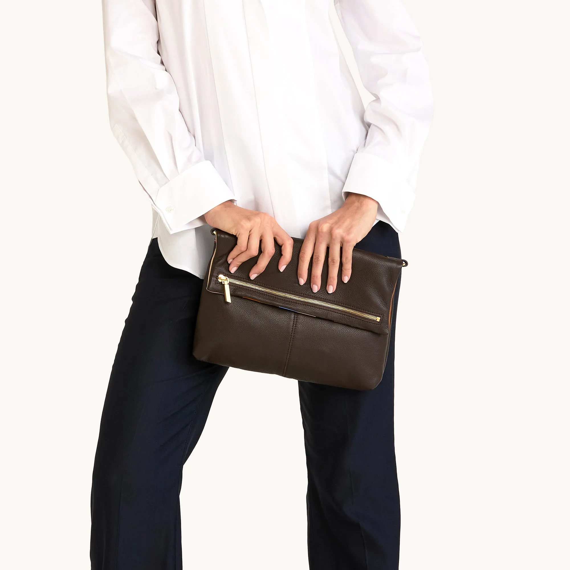 VIP Rev | Flow State/Brushed Gold | Lrg sold by Hammitt product image thumbnail 4