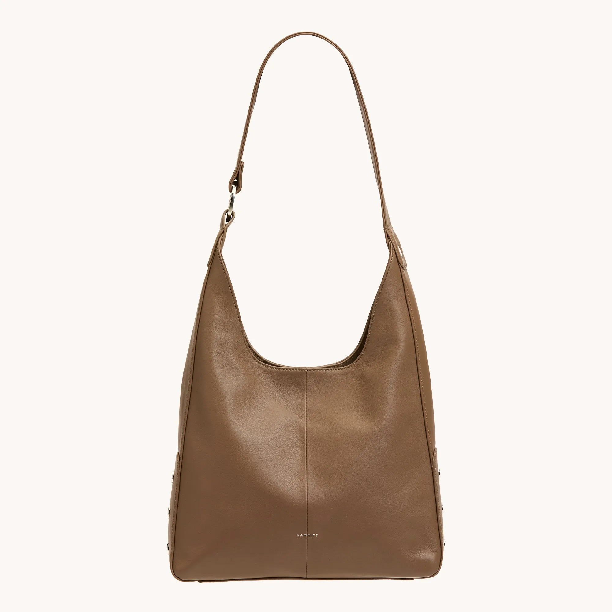 Tim | Dune/Silver | Med sold by Hammitt product image thumbnail 4