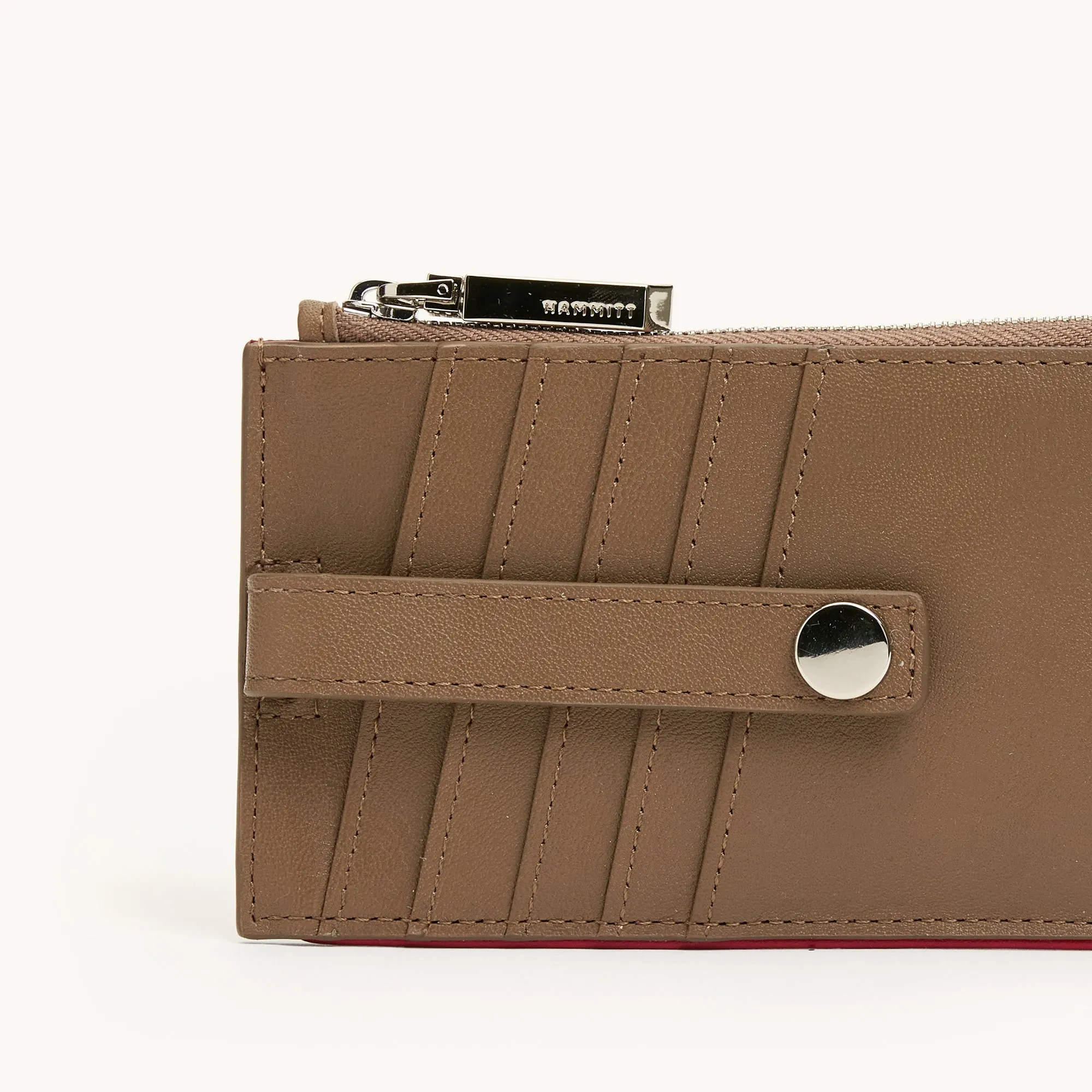 210 West | Dune/Silver sold by Hammitt product image thumbnail 4