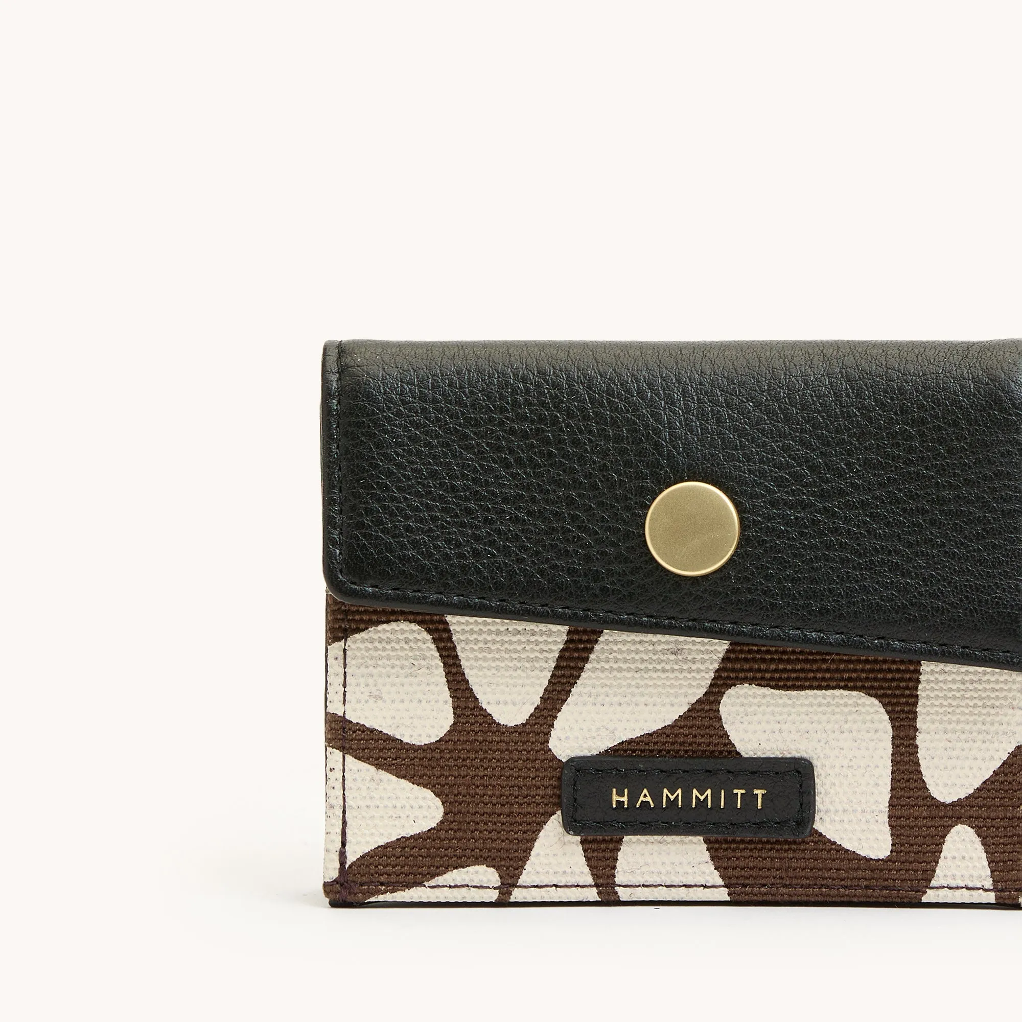 Montana Pocket | Giraffe/Brushed Gold sold by Hammitt product image thumbnail 4