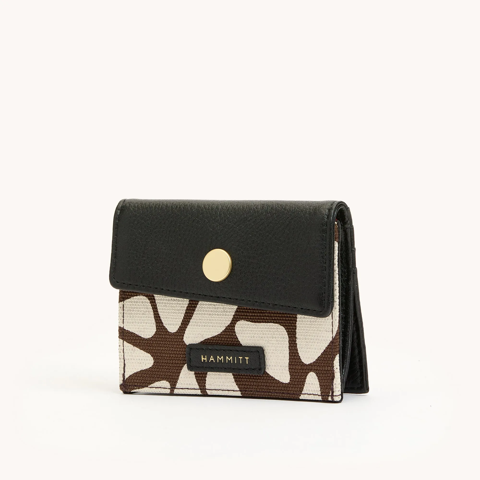 Montana Pocket | Giraffe/Brushed Gold sold by Hammitt product image thumbnail 2