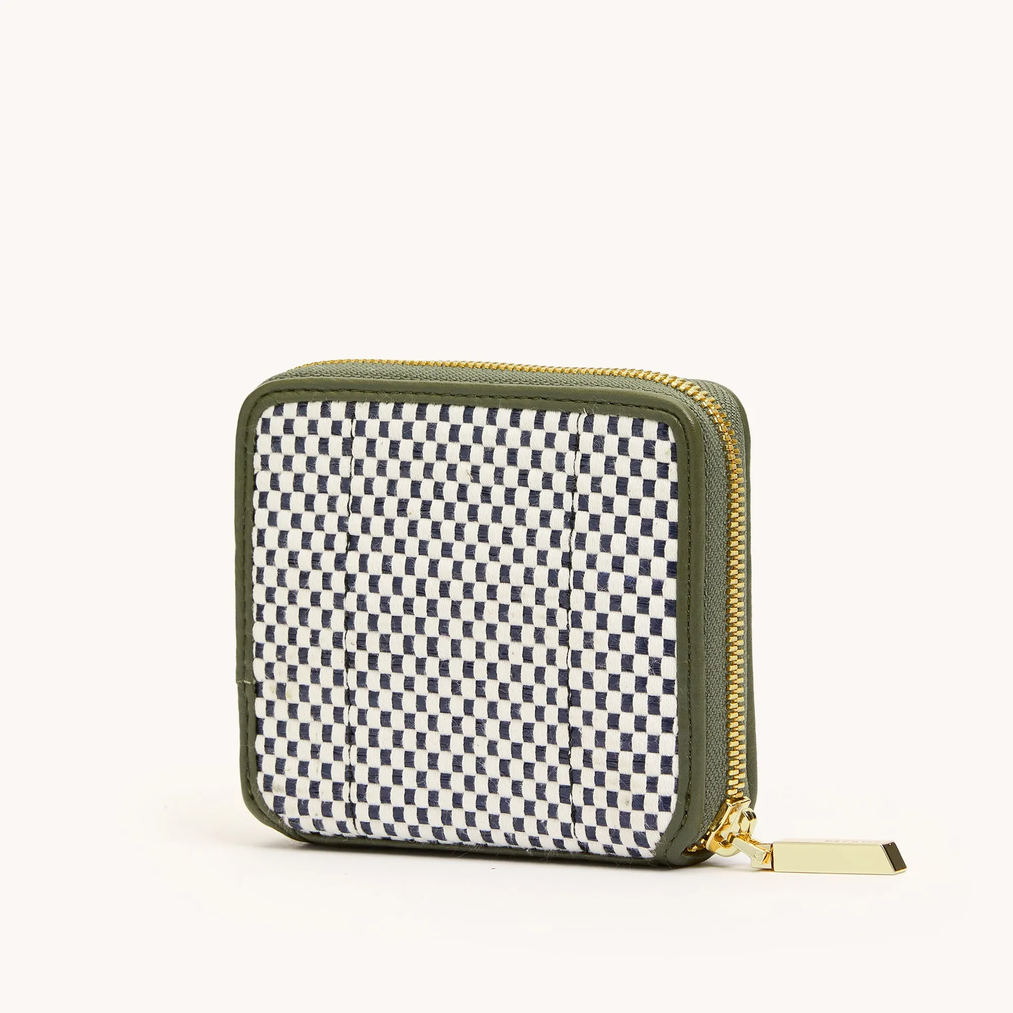 5 North | Meadow Weave/Gold | SML sold by Hammitt product image thumbnail 4