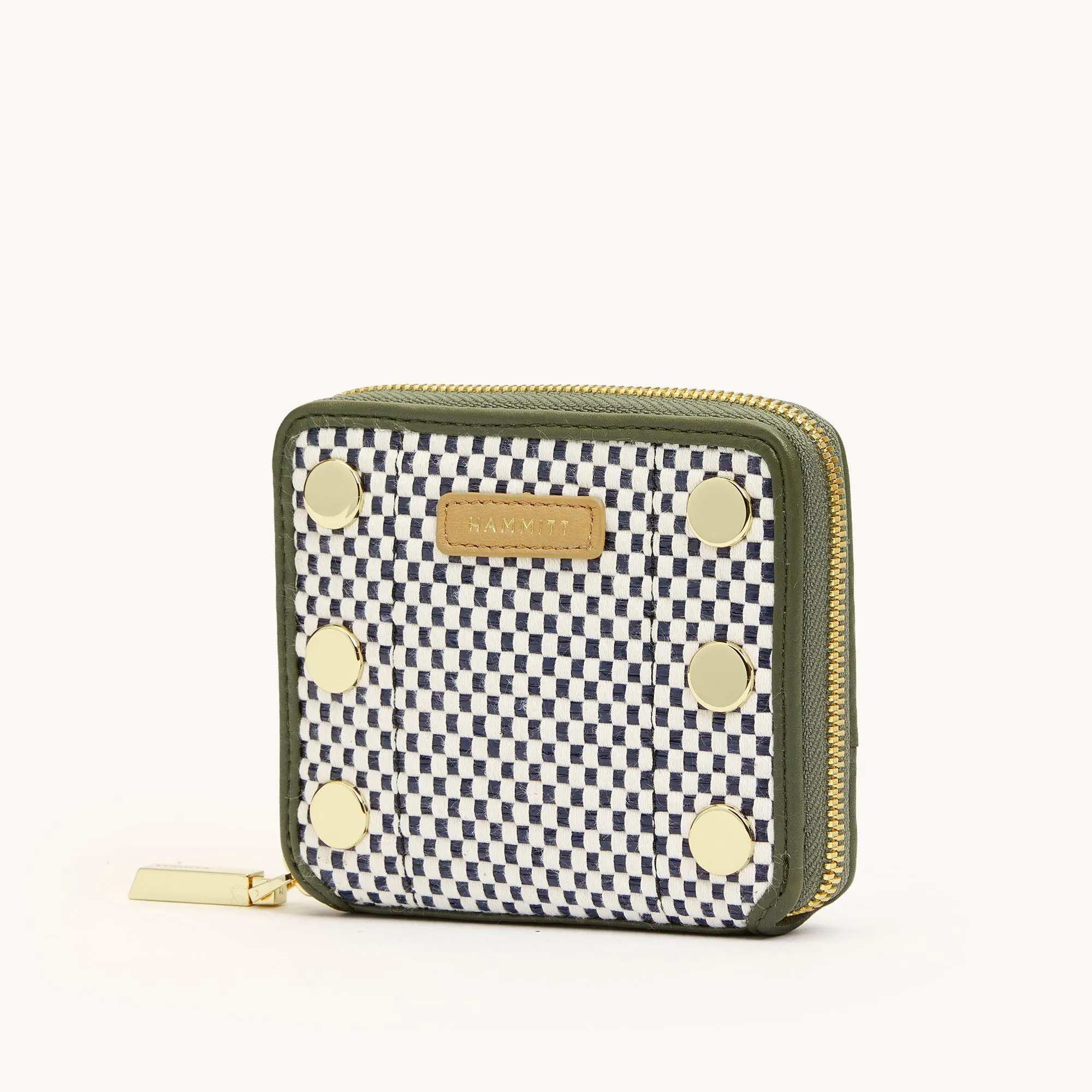 5 North | Meadow Weave/Gold | SML sold by Hammitt product image thumbnail 3