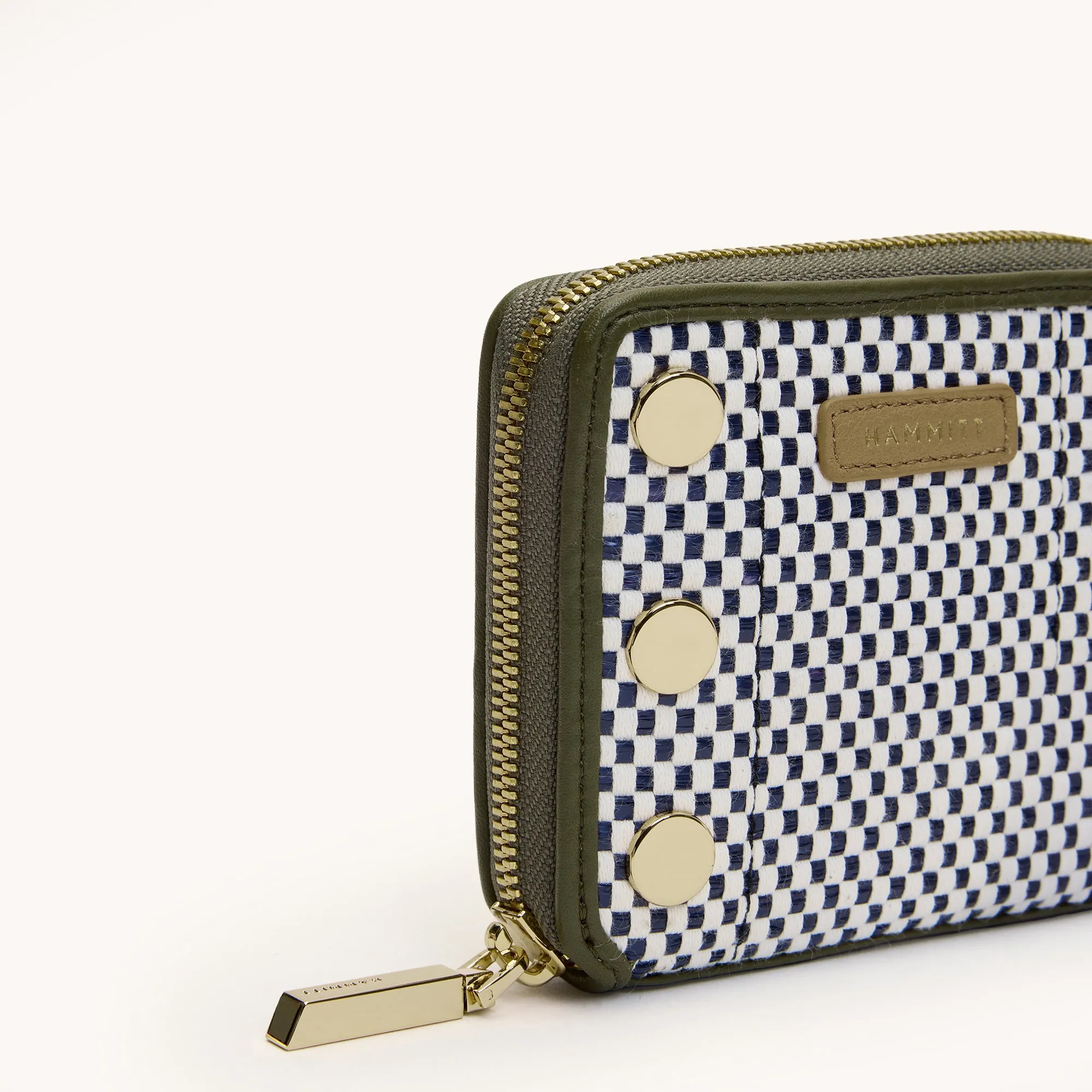 5 North | Meadow Weave/Gold | SML sold by Hammitt product image thumbnail 2