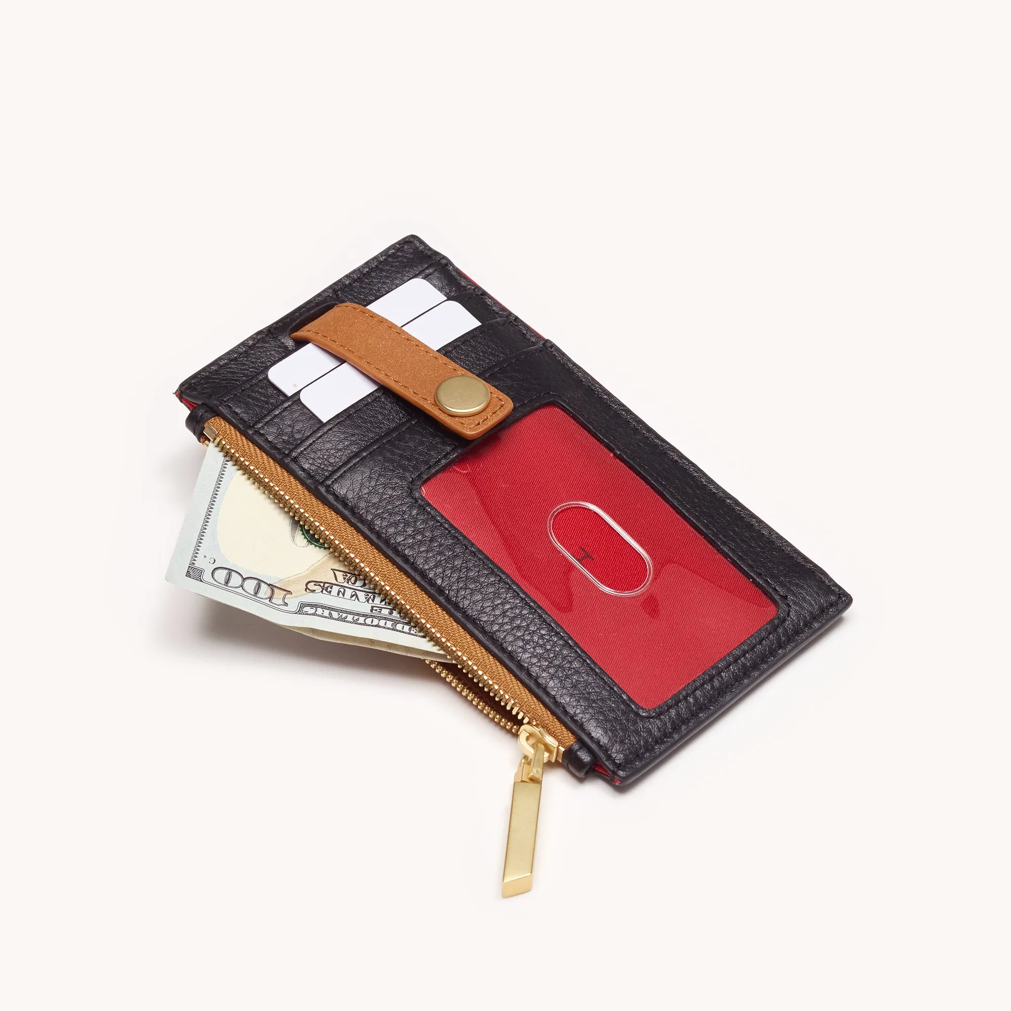 210 West | North End/Brushed Gold sold by Hammitt product image thumbnail 5