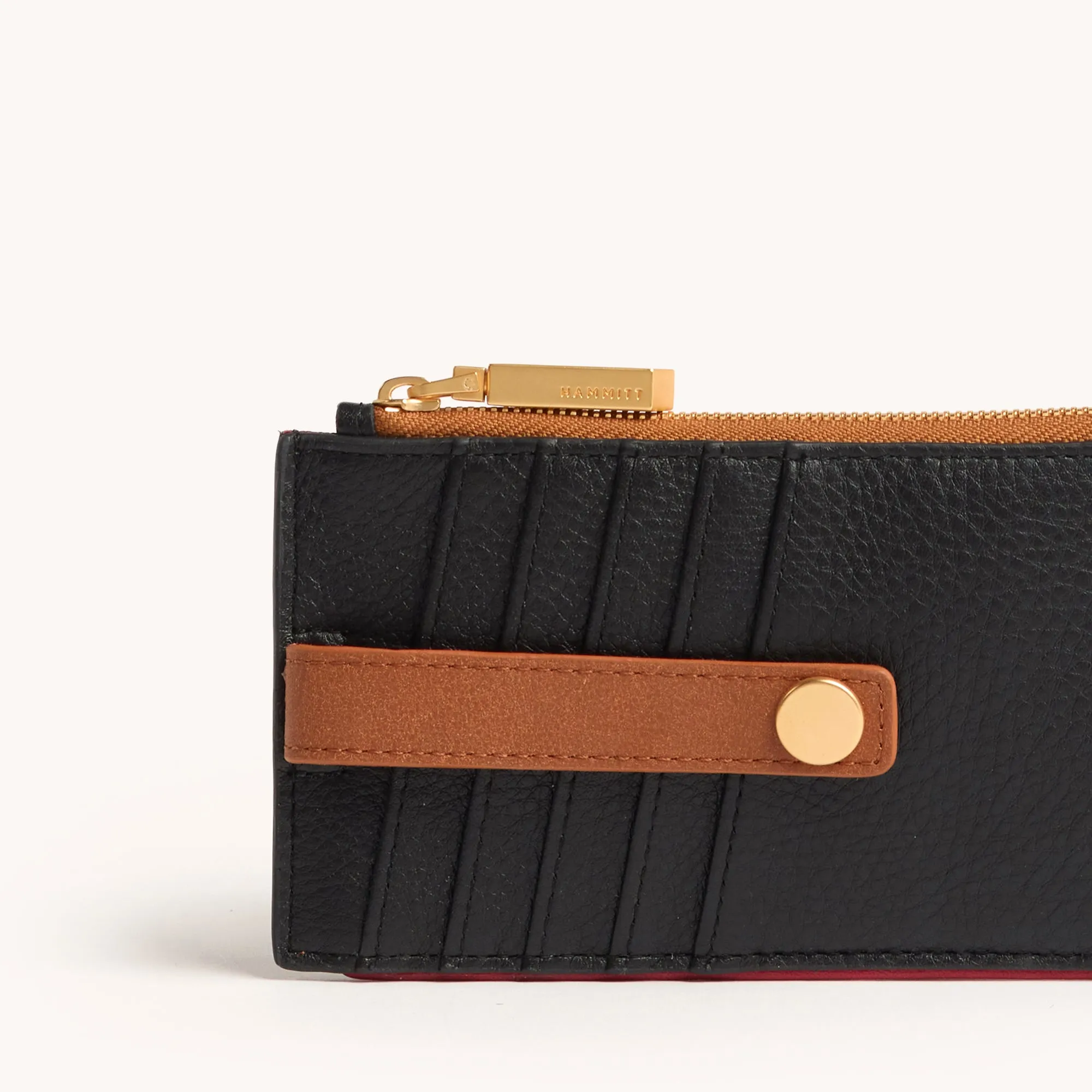 210 West | North End/Brushed Gold sold by Hammitt product image thumbnail 2