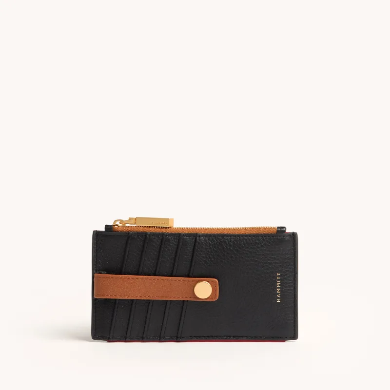 210 West | North End/Brushed Gold sold by Hammitt