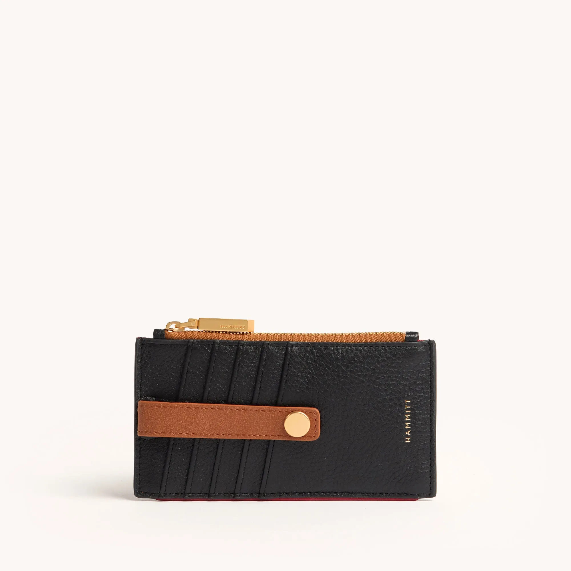 210 West | North End/Brushed Gold sold by Hammitt