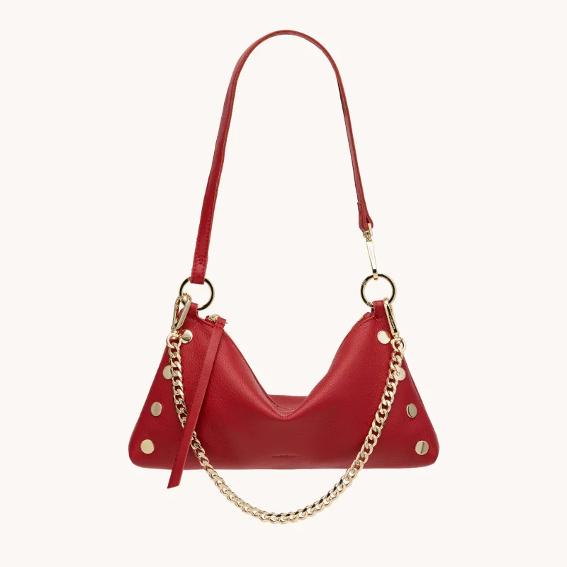 Metal Chain Shoulder Strap | Gold made by Hammitt