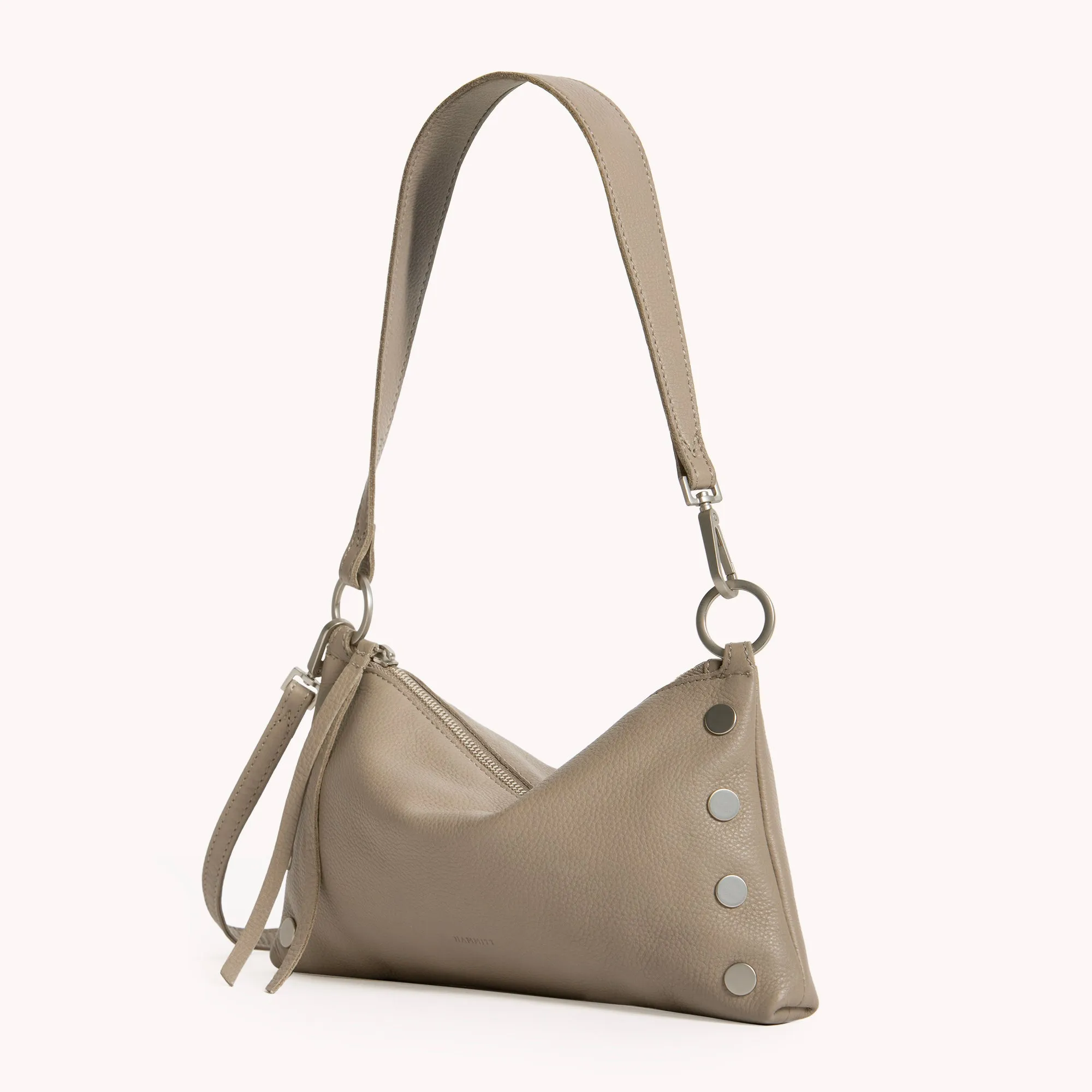 Kyle | Pewter Pebble/Brushed Silver sold by Hammitt product image thumbnail 3