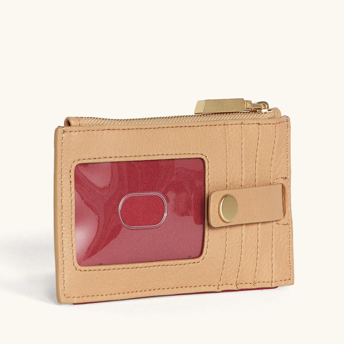 210 West | Toast Tan/Brushed Gold sold by Hammitt product image thumbnail 3