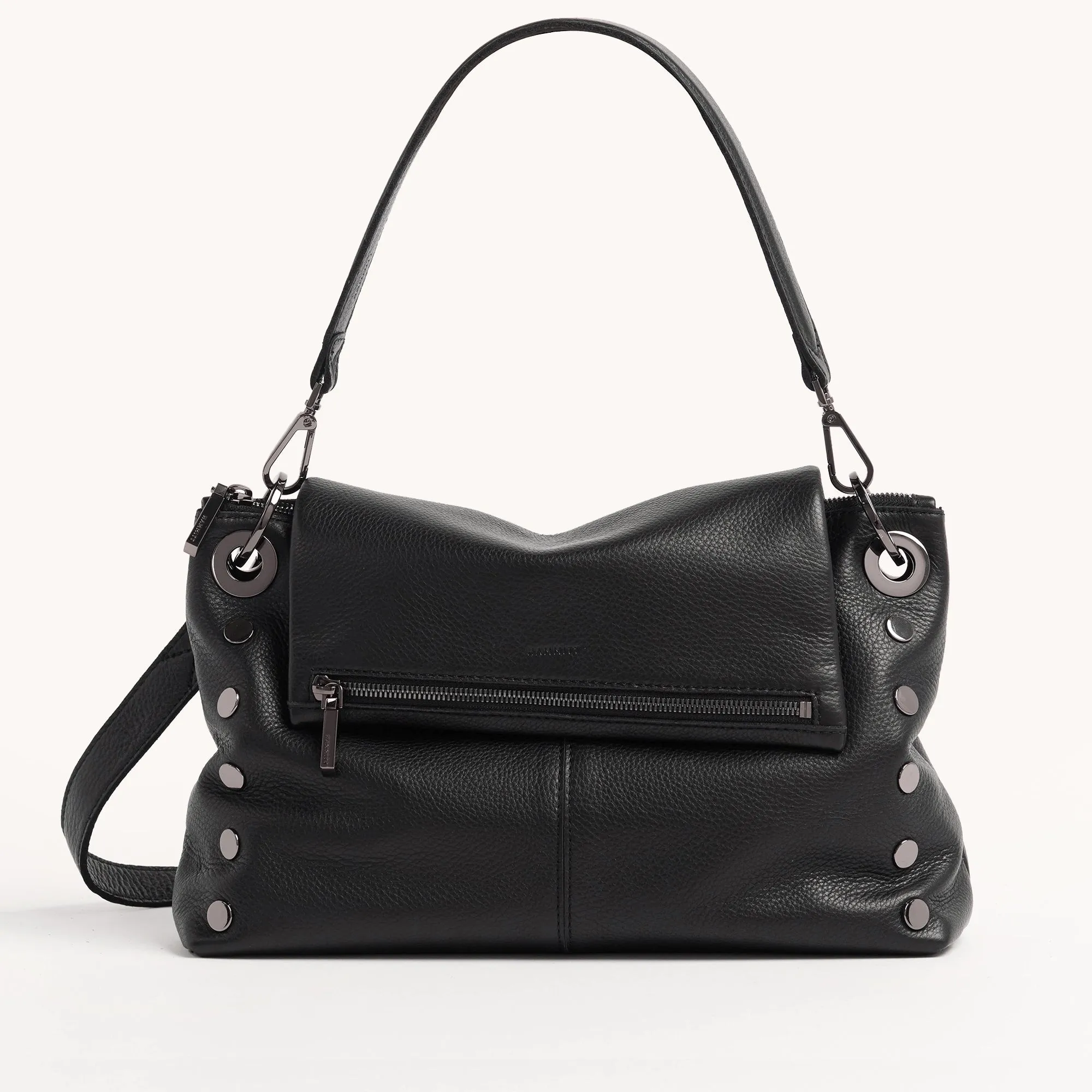 VIP Grand | Black/Gunmetal sold by Hammitt