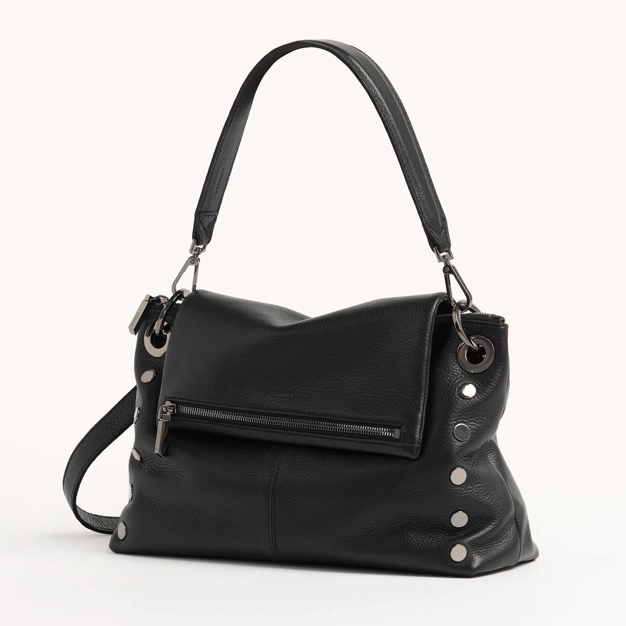 VIP Grand | Black/Gunmetal sold by Hammitt product image thumbnail 4