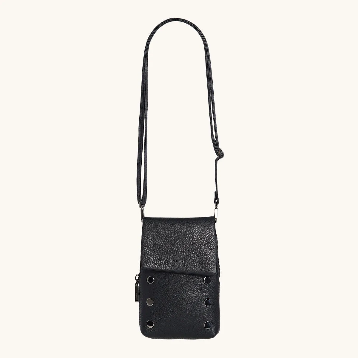 VIP Mobile | Black/Gunmetal sold by Hammitt product image thumbnail 5