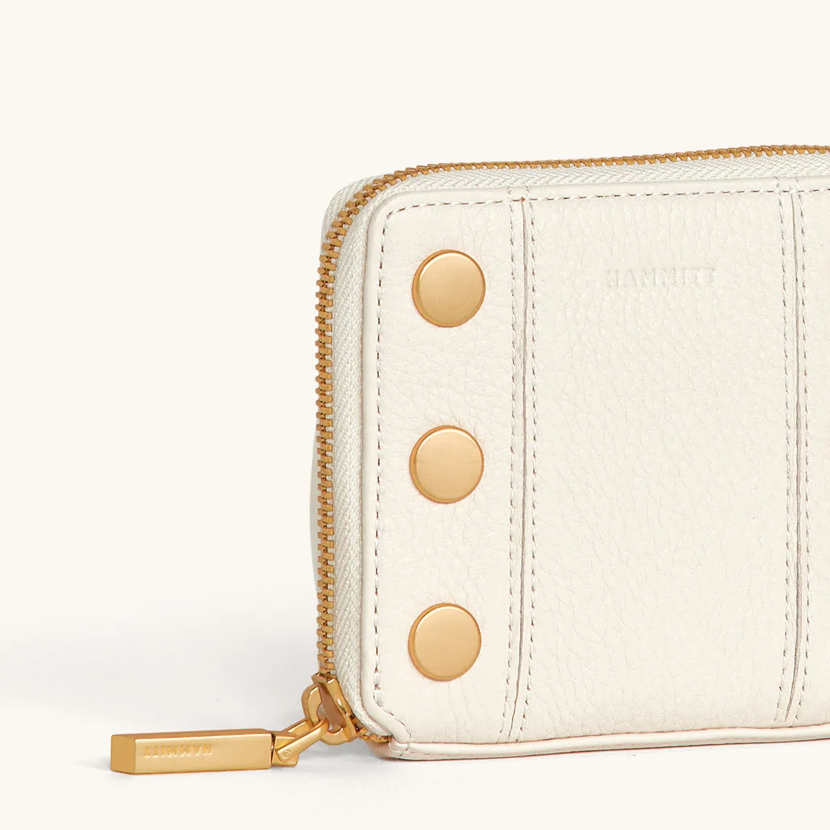 5 North | Calla Lily White/Brushed Gold sold by Hammitt product image thumbnail 2