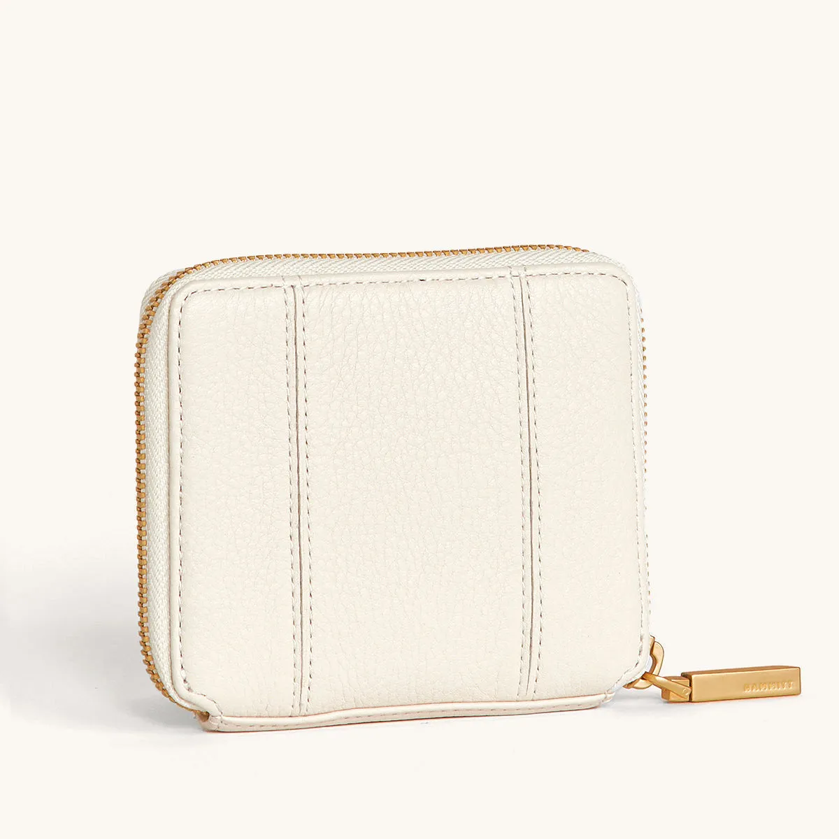 5 North | Calla Lily White/Brushed Gold sold by Hammitt product image thumbnail 3