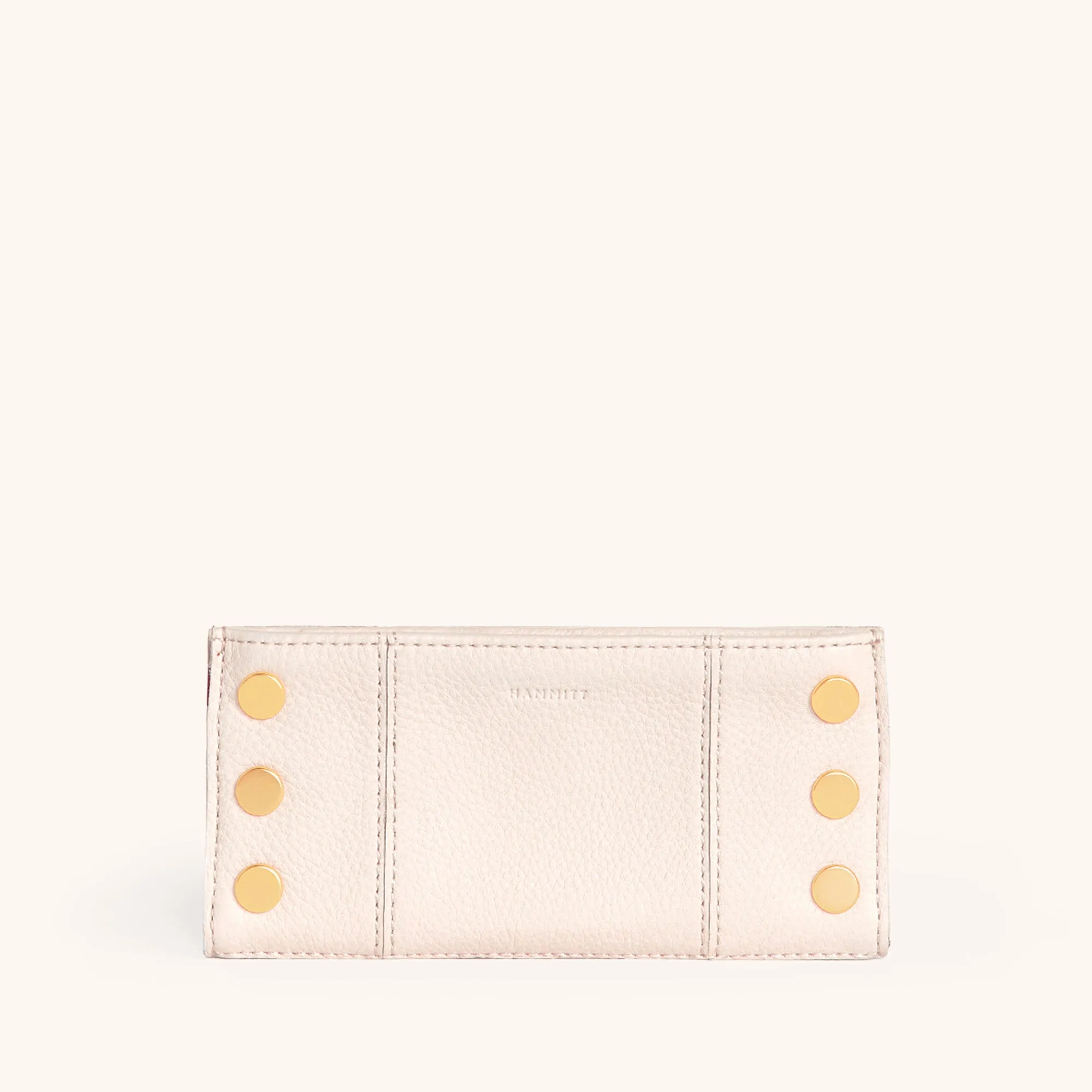 110 North | Calla Lily White/Brushed Gold sold by Hammitt