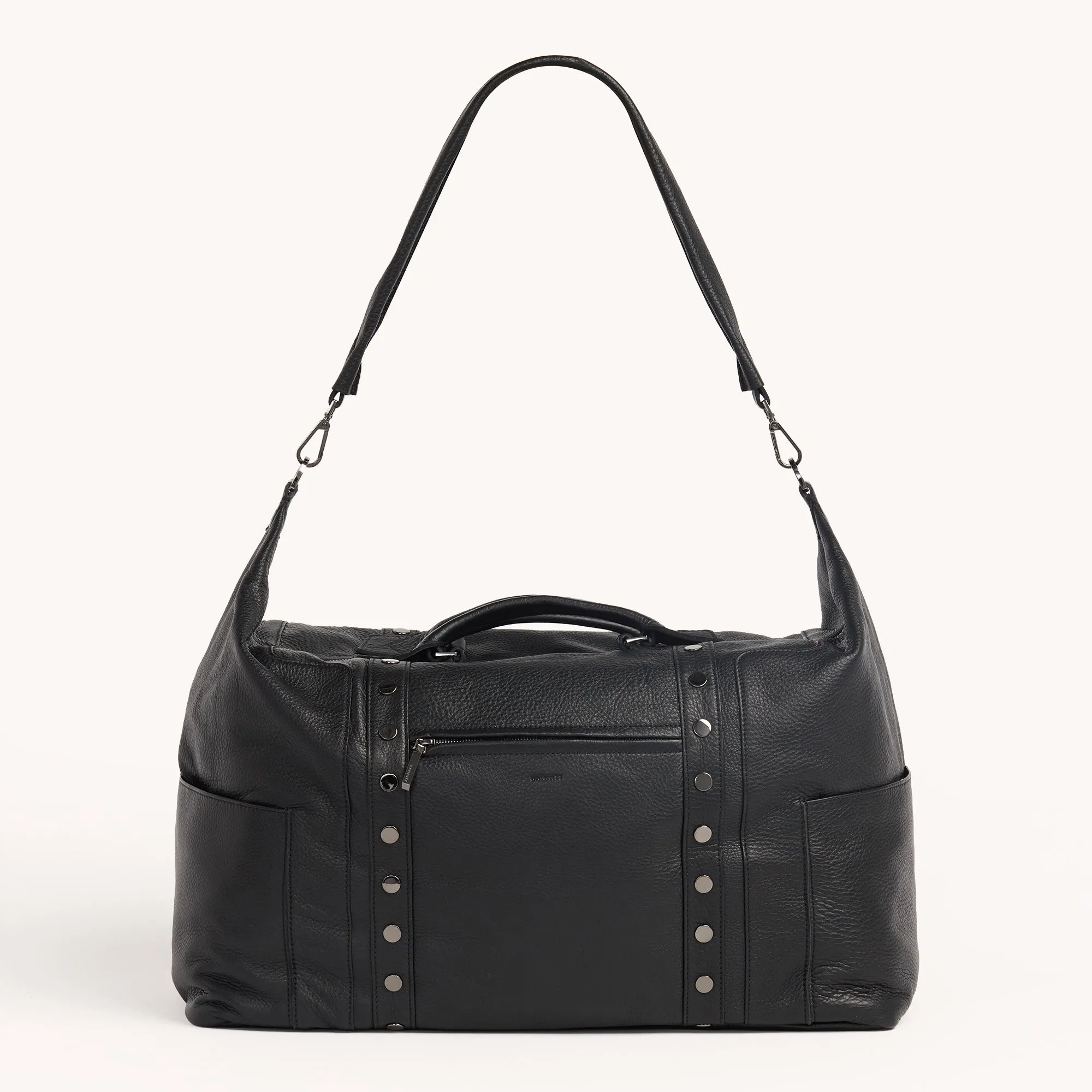 LAX Intl | Black/Gunmetal sold by Hammitt product image thumbnail 2
