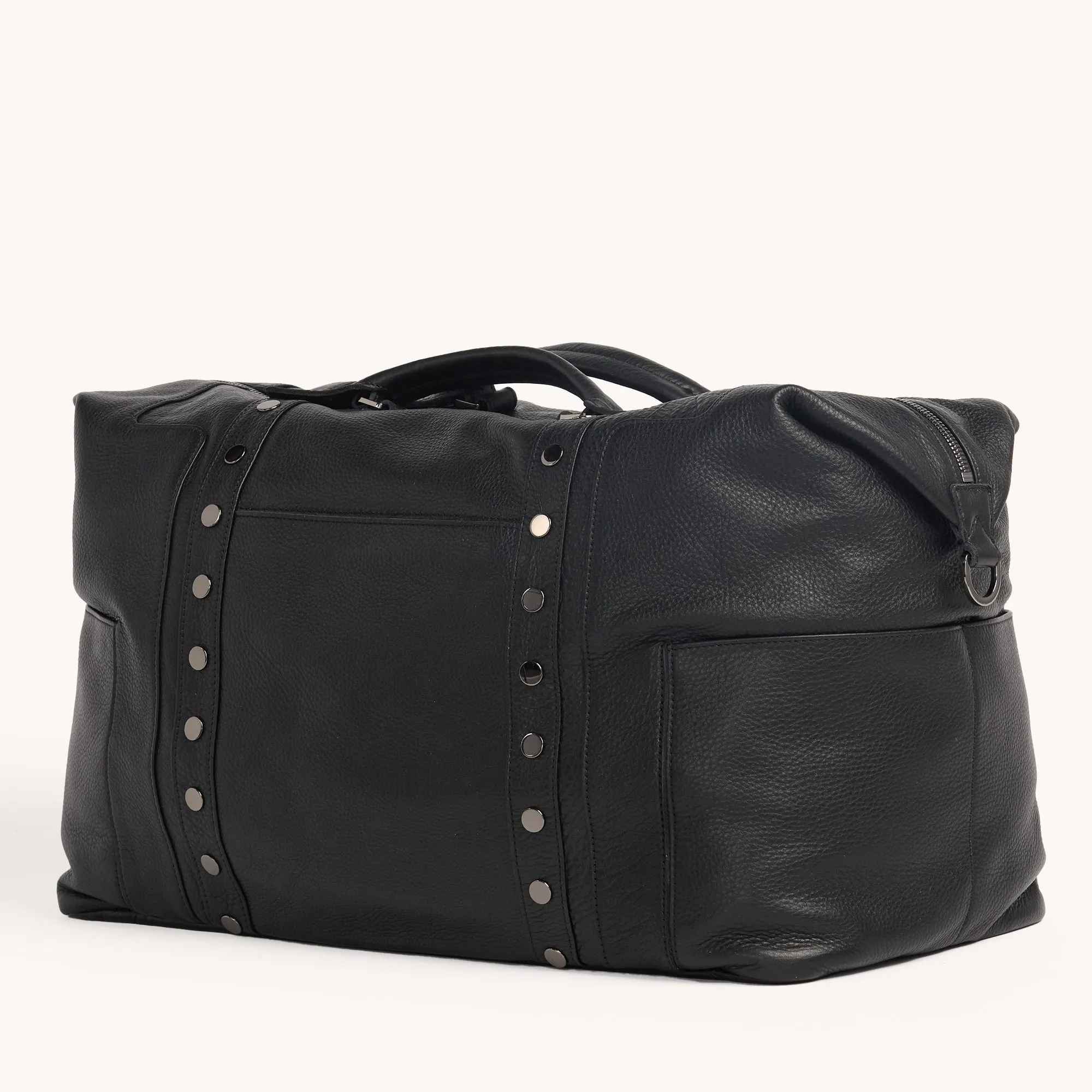 LAX Intl | Black/Gunmetal sold by Hammitt product image thumbnail 3