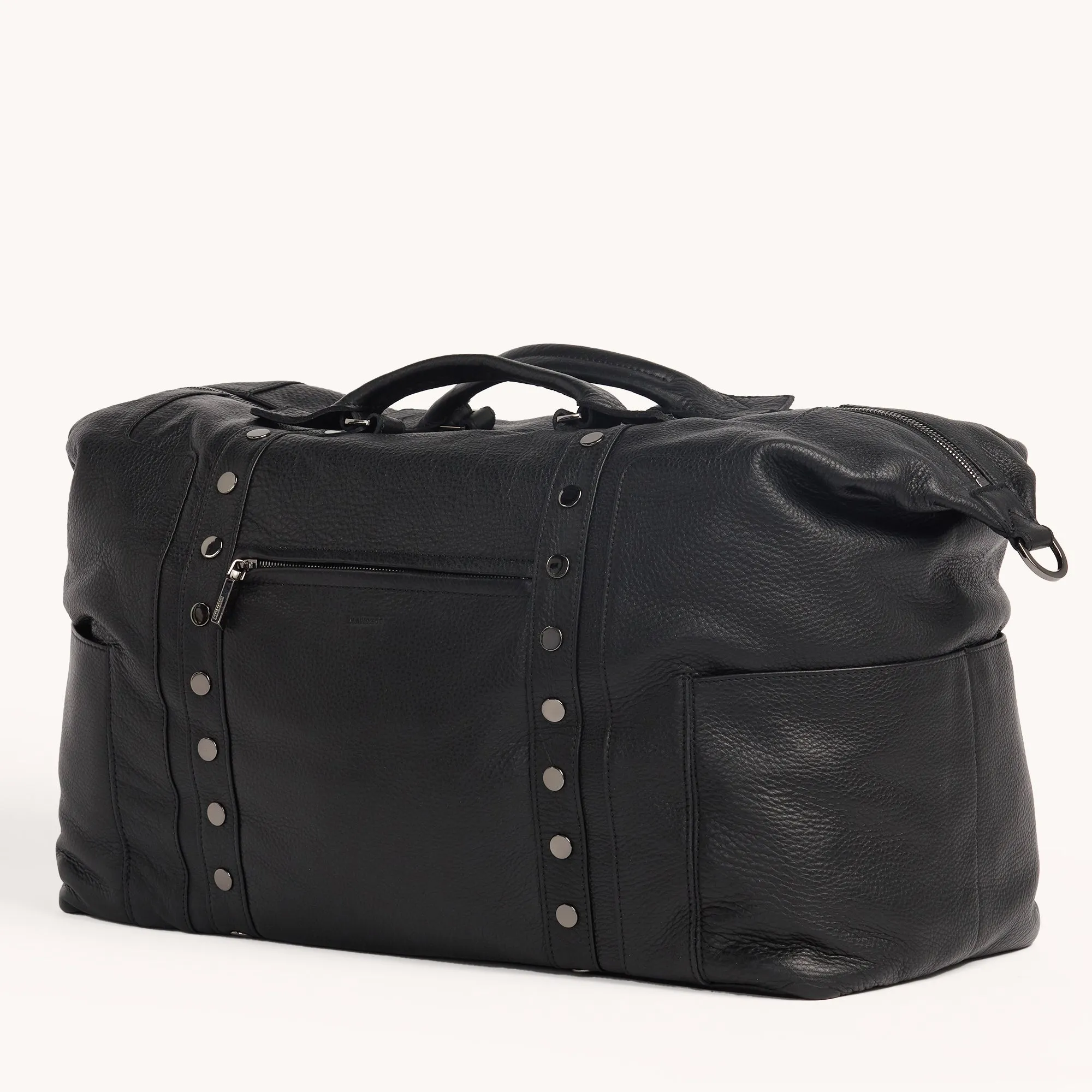 LAX Intl | Black/Gunmetal sold by Hammitt product image thumbnail 4