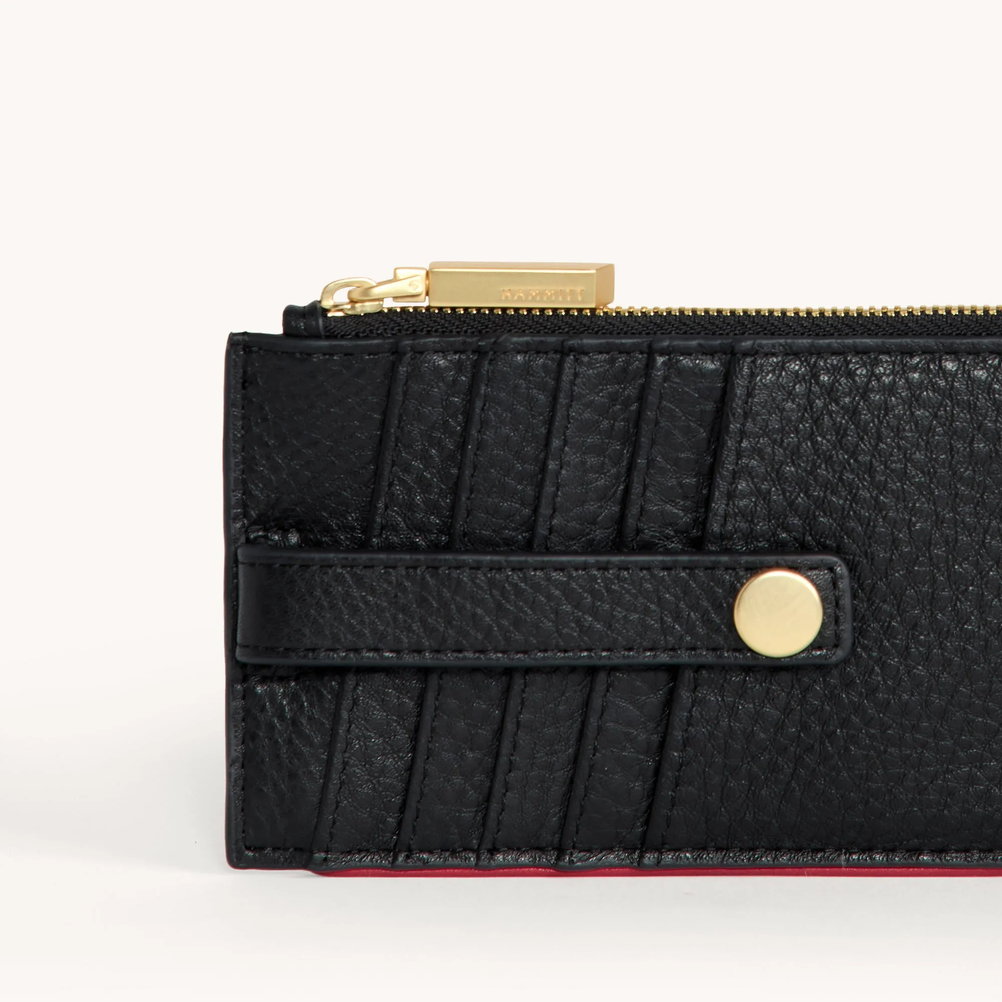 210 West | Black/Brushed Gold sold by Hammitt product image thumbnail 2