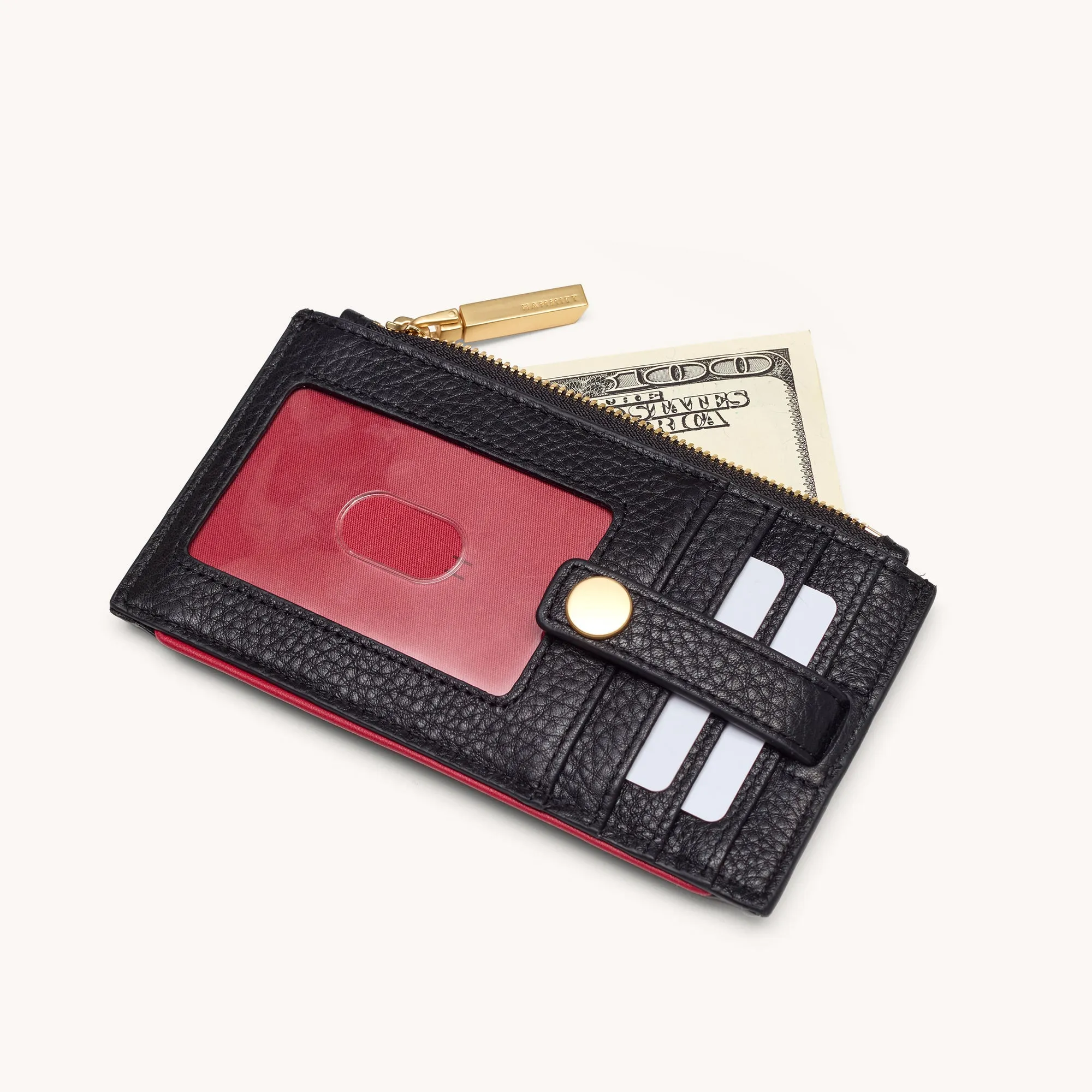 210 West | Black/Brushed Gold sold by Hammitt product image thumbnail 4