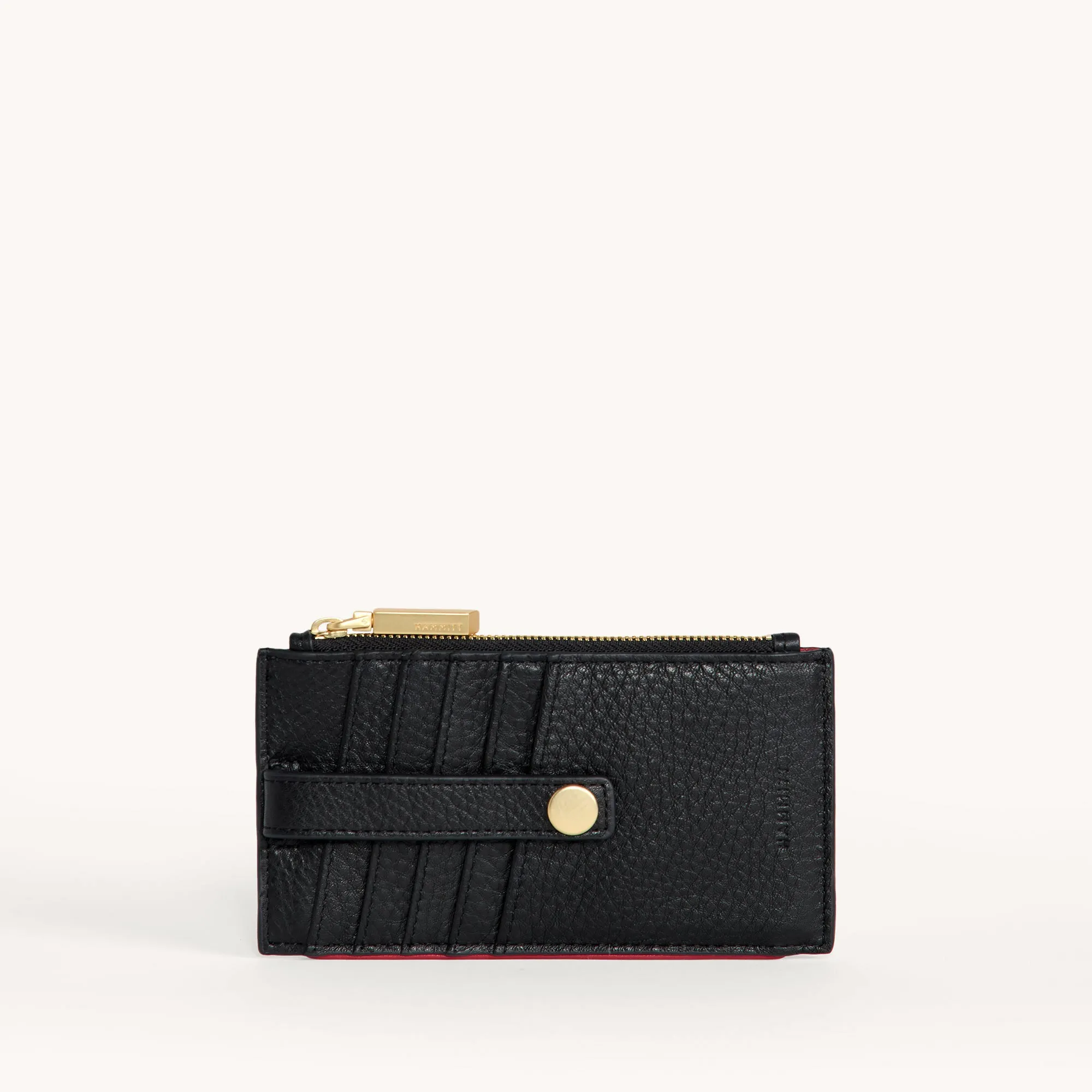 210 West | Black/Brushed Gold sold by Hammitt