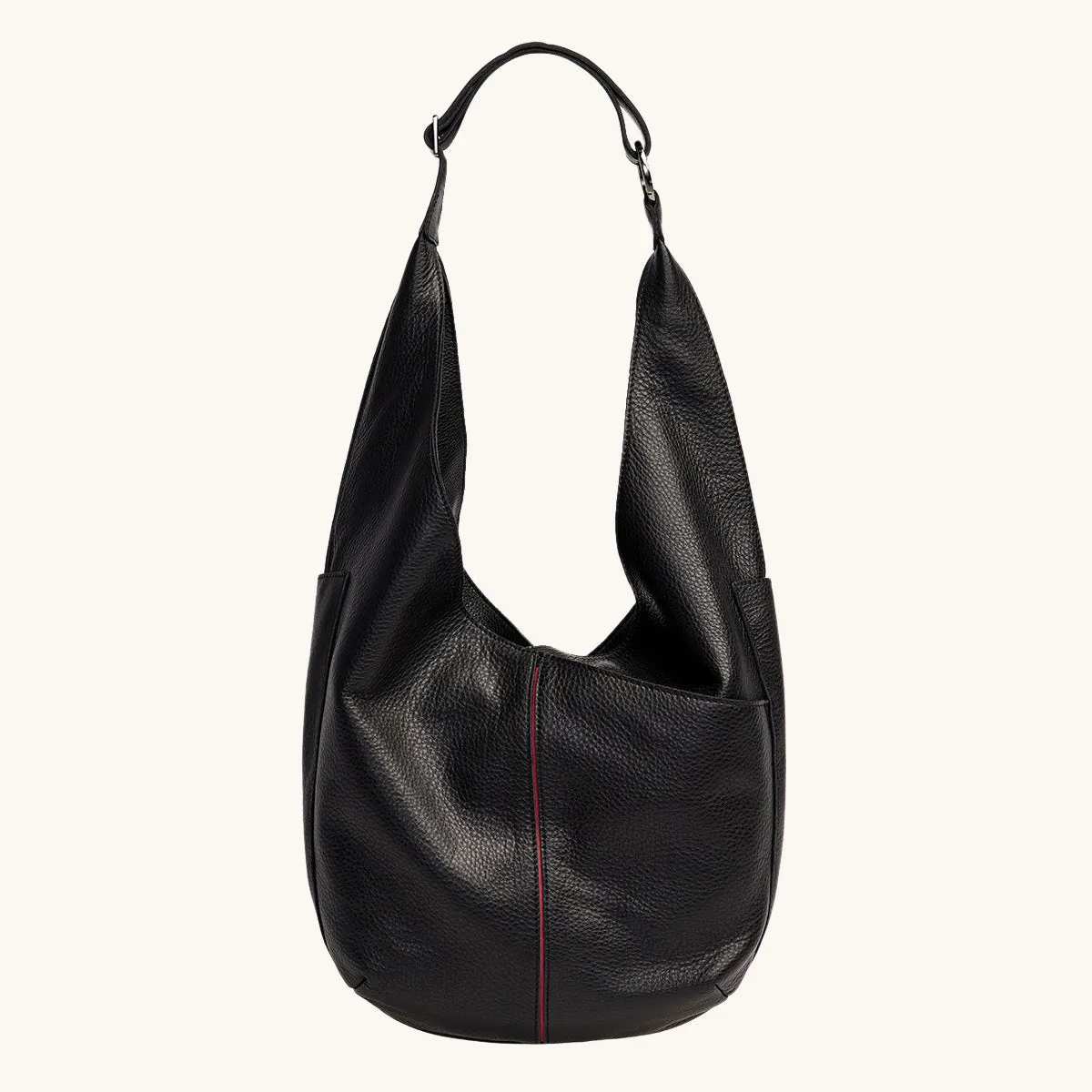 Tom Zip | Black/Gunmetal sold by Hammitt product image thumbnail 4