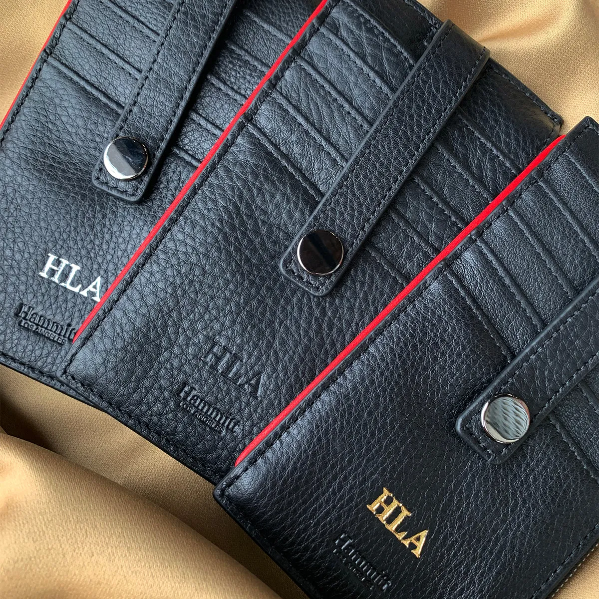 210 West | Pew/Brushed Silver sold by Hammitt product image thumbnail 5