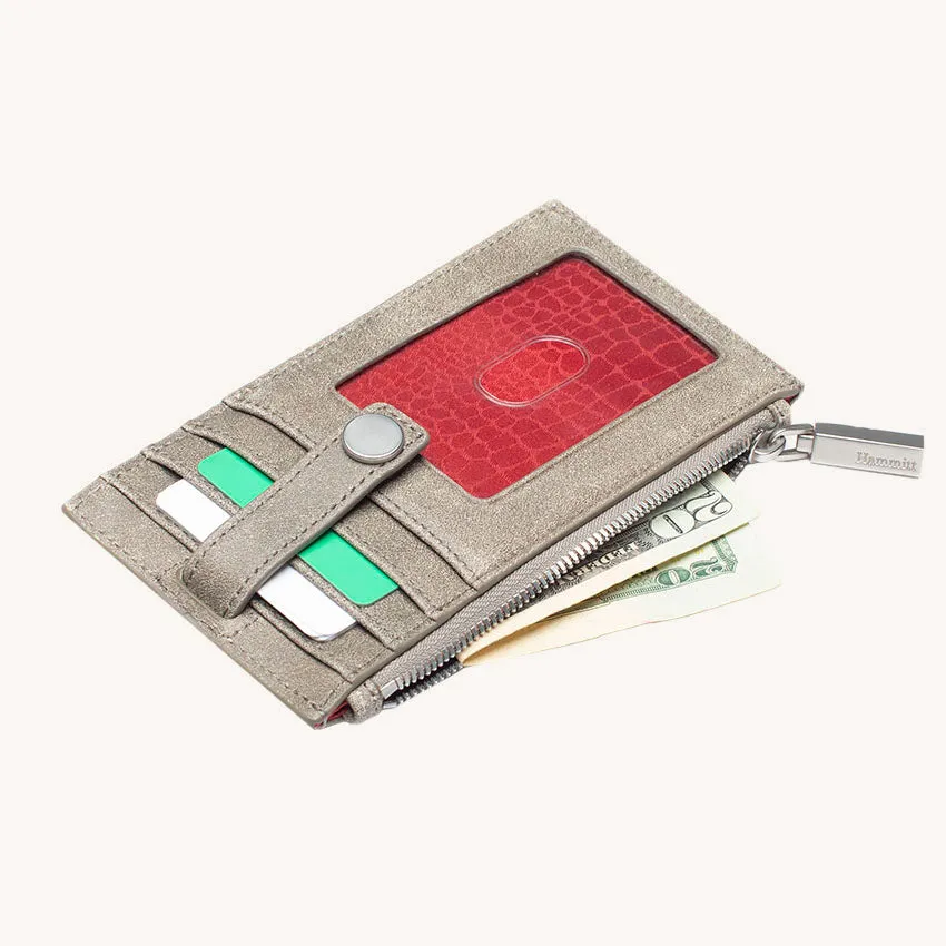 210 West | Pew/Brushed Silver sold by Hammitt product image thumbnail 4