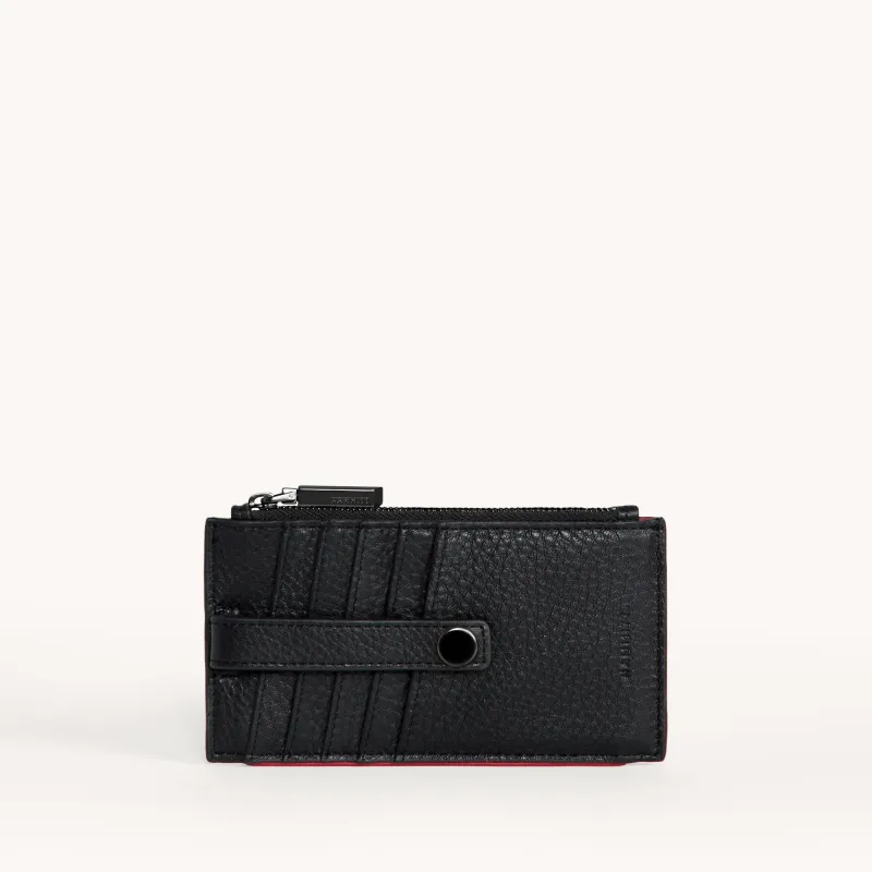 210 West | Black/Gunmetal sold by Hammitt