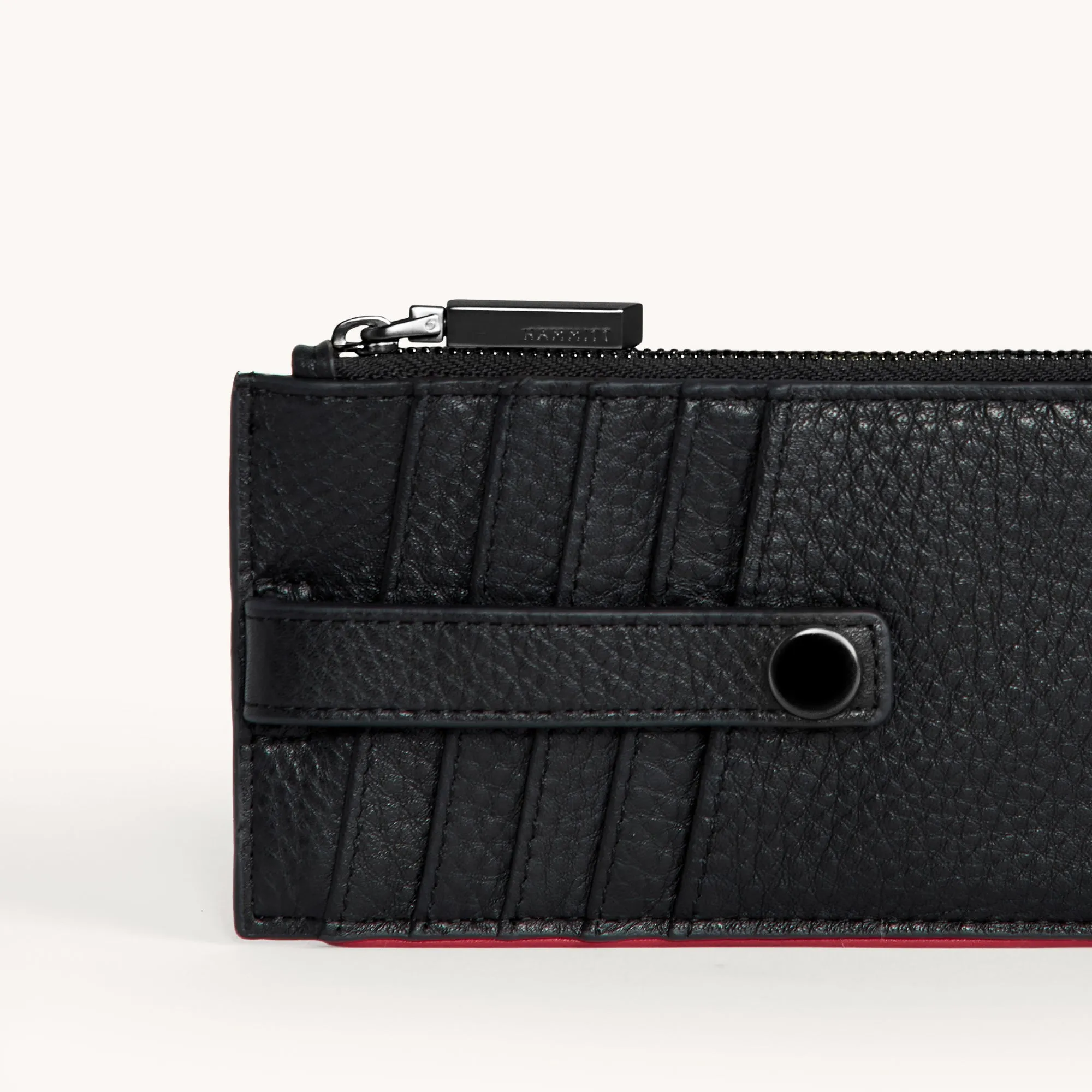 210 West | Black/Gunmetal sold by Hammitt product image thumbnail 3