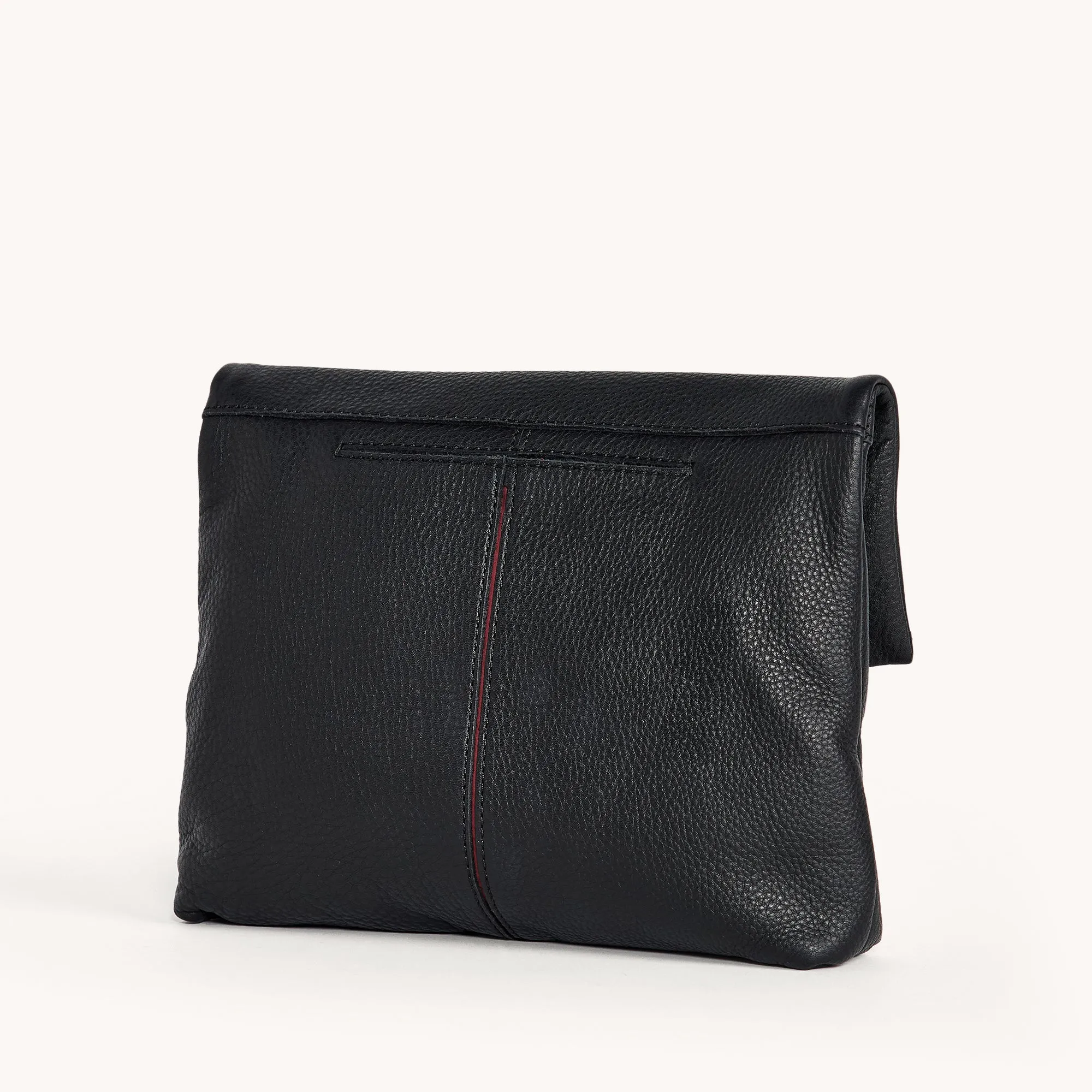 VIP | Black/Gunmetal | Med sold by Hammitt product image thumbnail 5