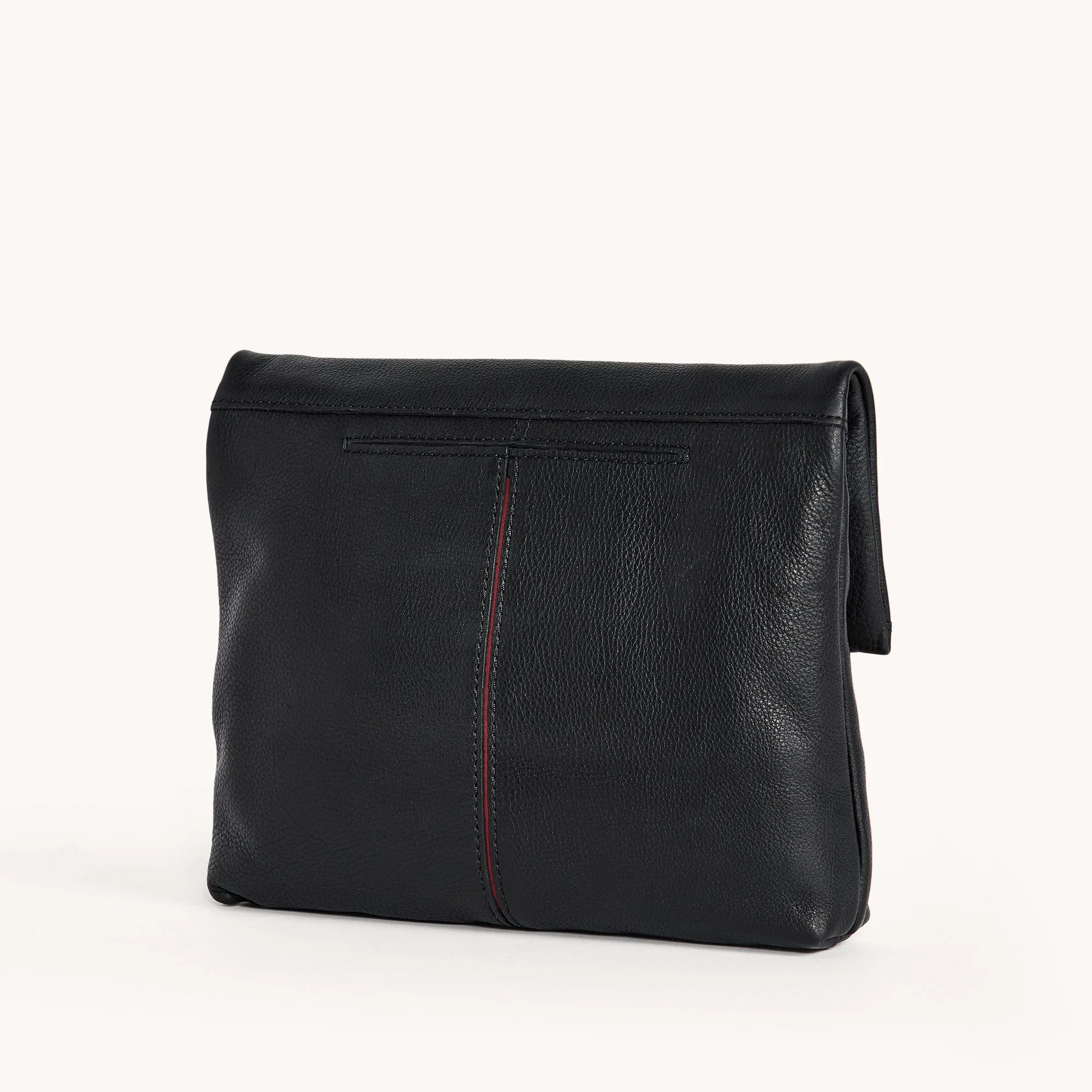 VIP | Black/Brushed Gold | Med sold by Hammitt product image thumbnail 5