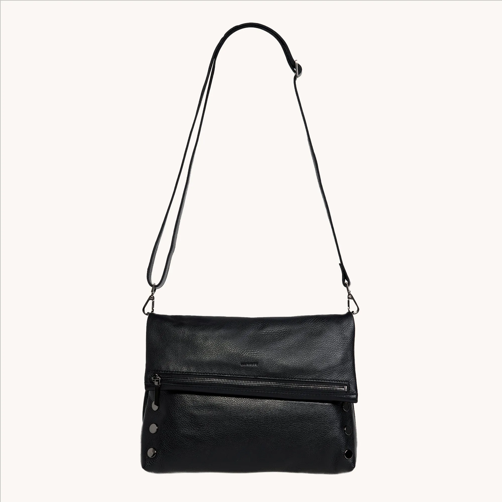 VIP | Black/Gunmetal | Lrg sold by Hammitt product image thumbnail 3