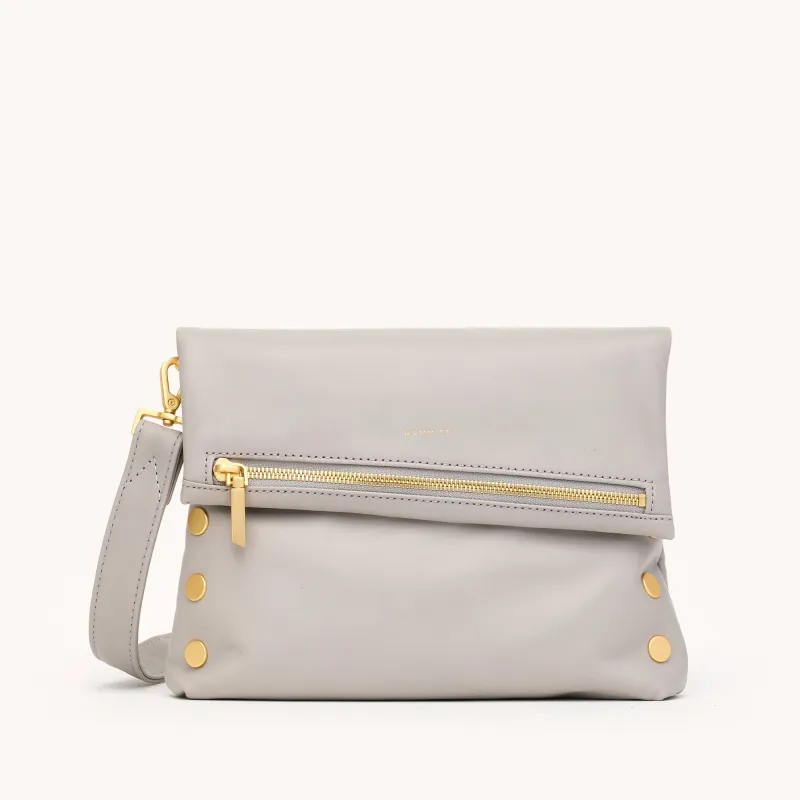 VIP | Stormy/Brushed Gold | Med sold by Hammitt