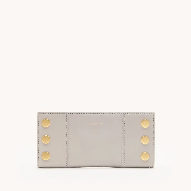 110 North | Stormy/Brushed Gold made by Hammitt