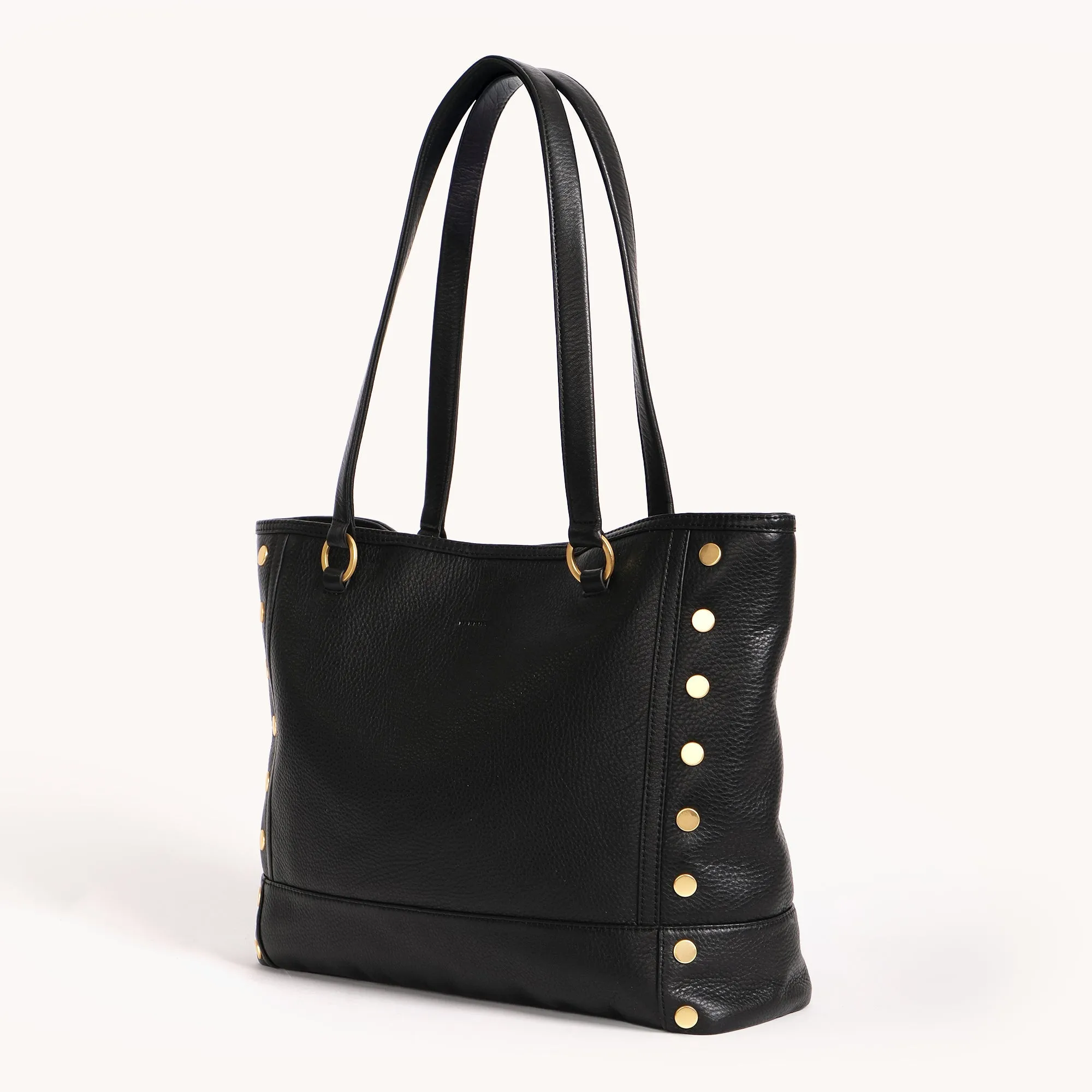 Andersen Revival | Black/Brushed Gold sold by Hammitt product image thumbnail 2