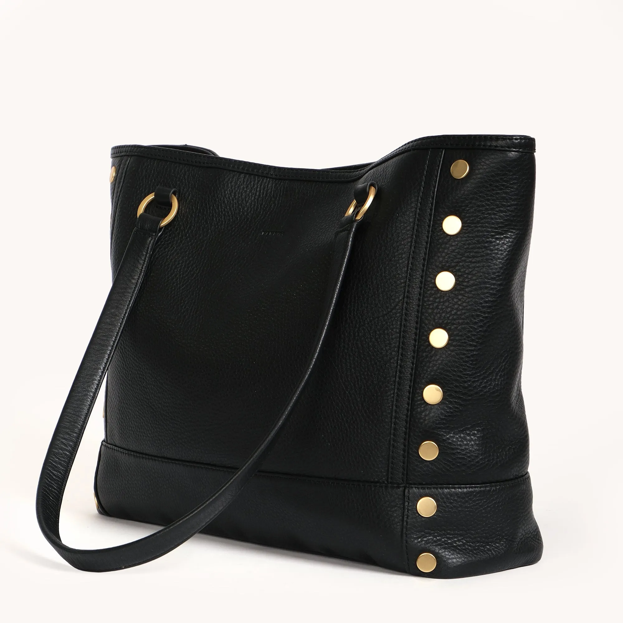 Andersen Revival | Black/Brushed Gold sold by Hammitt product image thumbnail 3