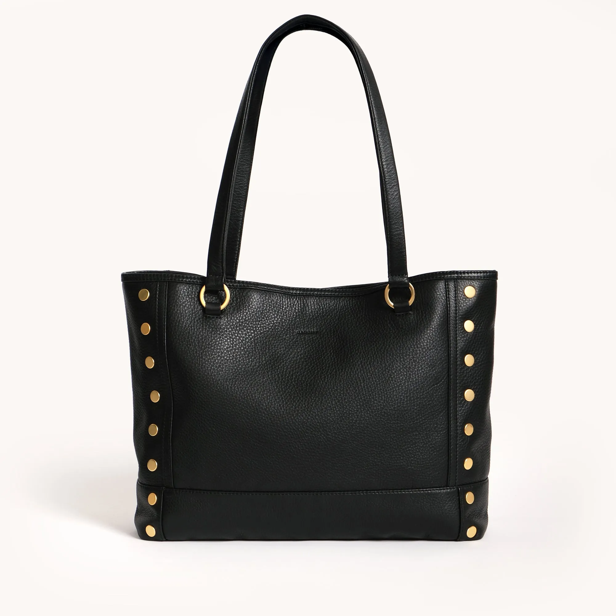 Andersen Revival | Black/Brushed Gold sold by Hammitt