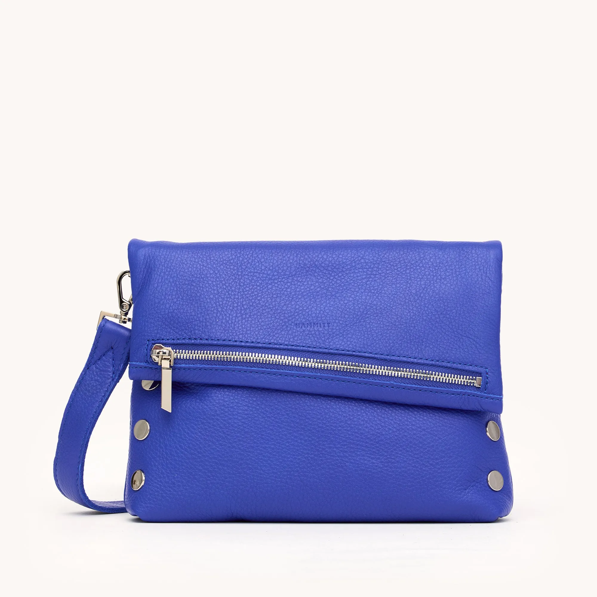 VIP | Deep Water/Silver | Med sold by Hammitt