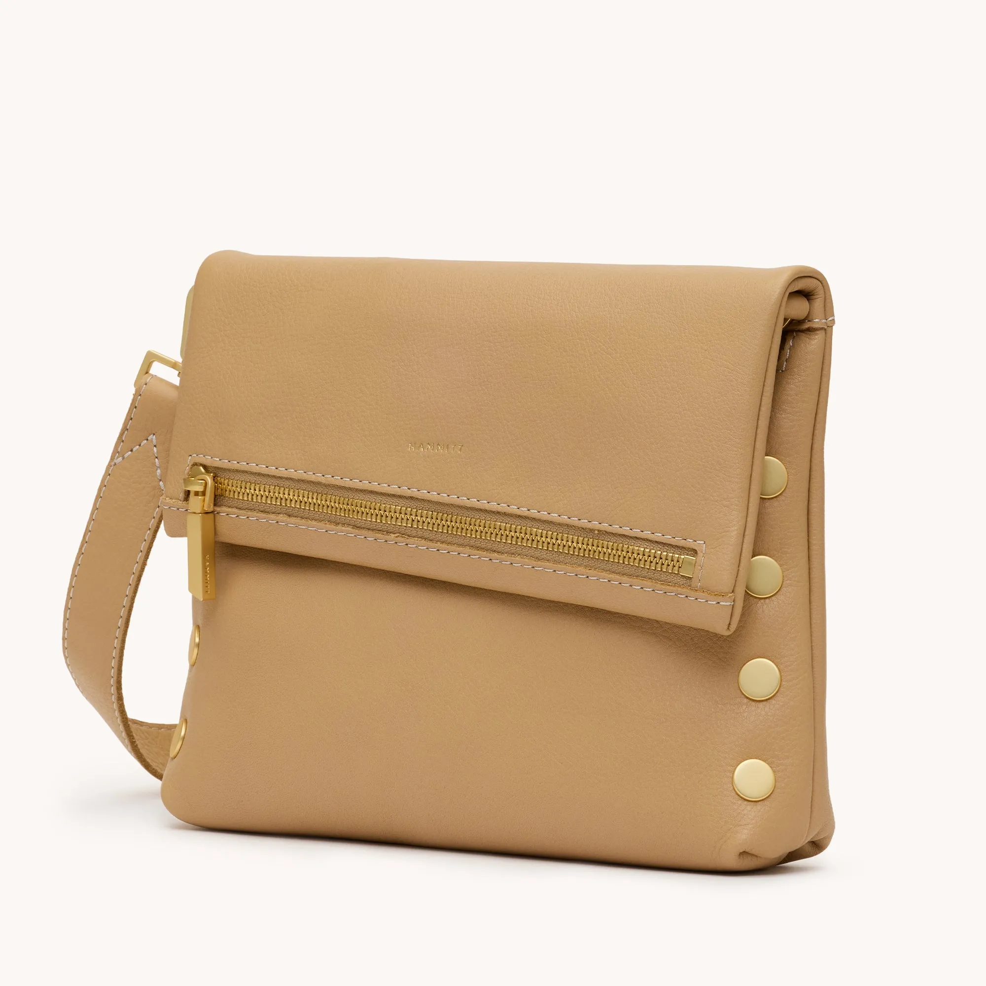 VIP | Toasty Sand/Brushed Gold | Med sold by Hammitt product image thumbnail 5