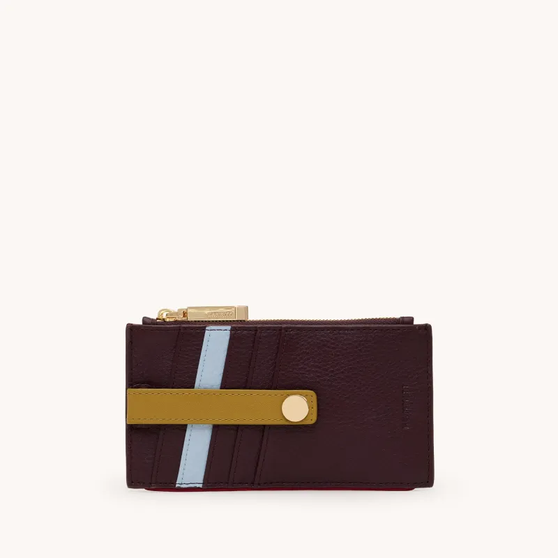 210 West | Regatta Stripe/Gold made by Hammitt