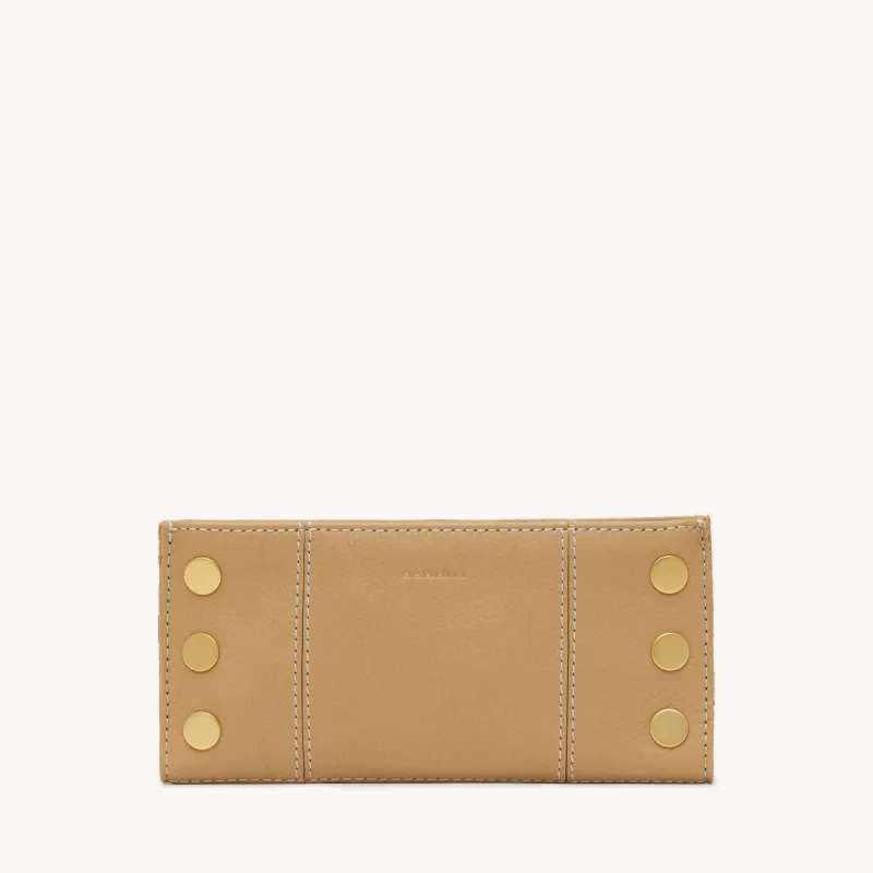 110 North | Toasty Sand/Brushed Gold made by Hammitt