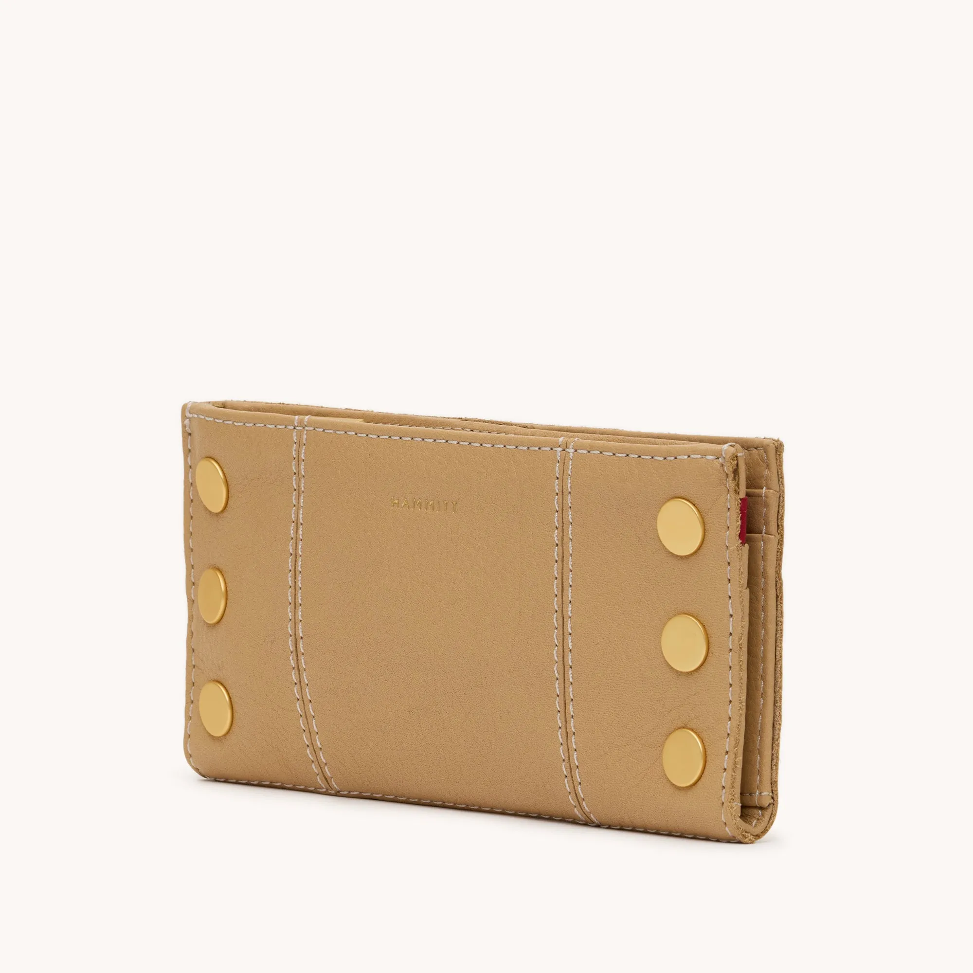 110 North | Toasty Sand/Brushed Gold sold by Hammitt product image thumbnail 3