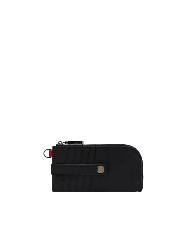 210 East | Black/Gunmetal made by Hammitt