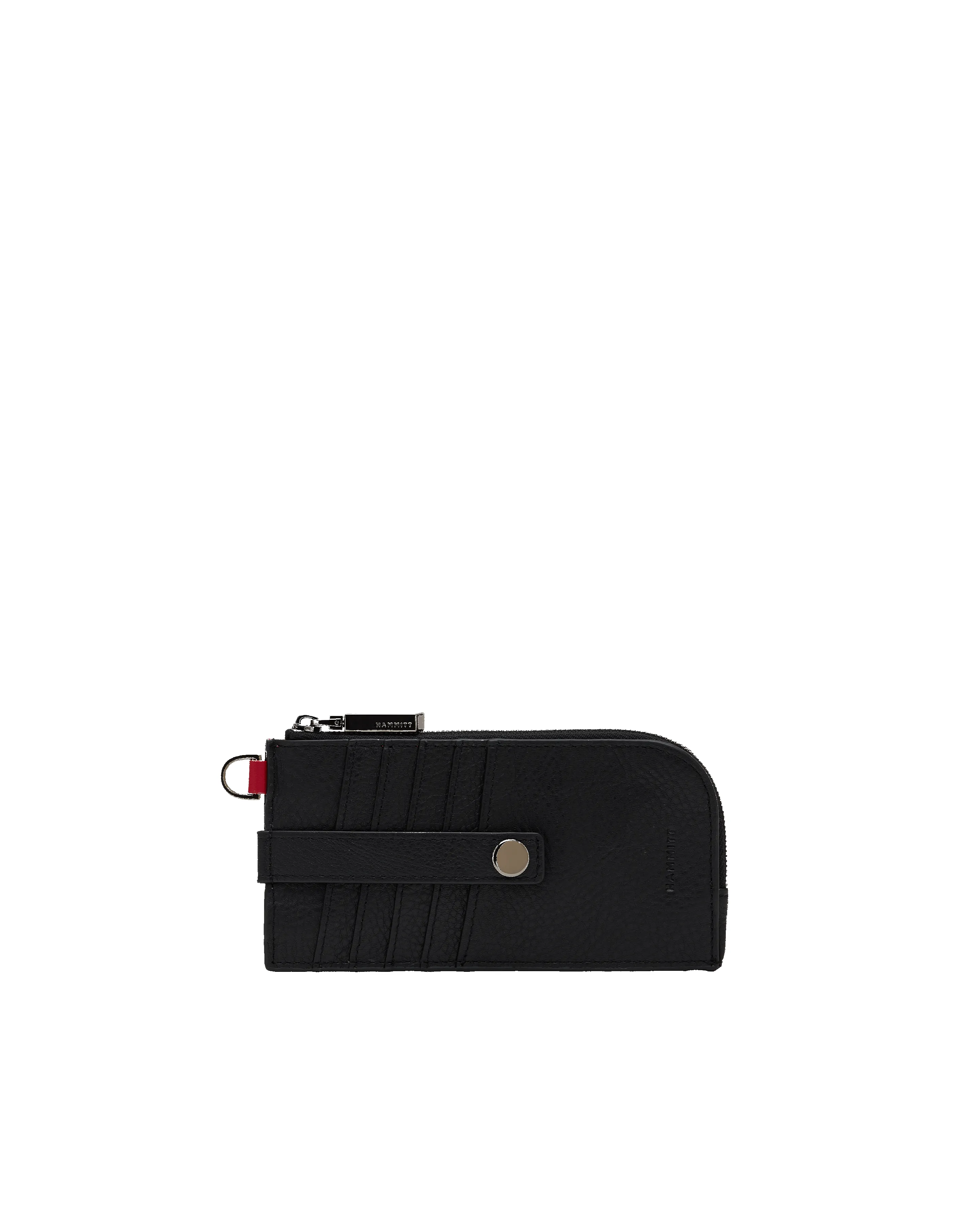 210 East | Black/Gunmetal sold by Hammitt