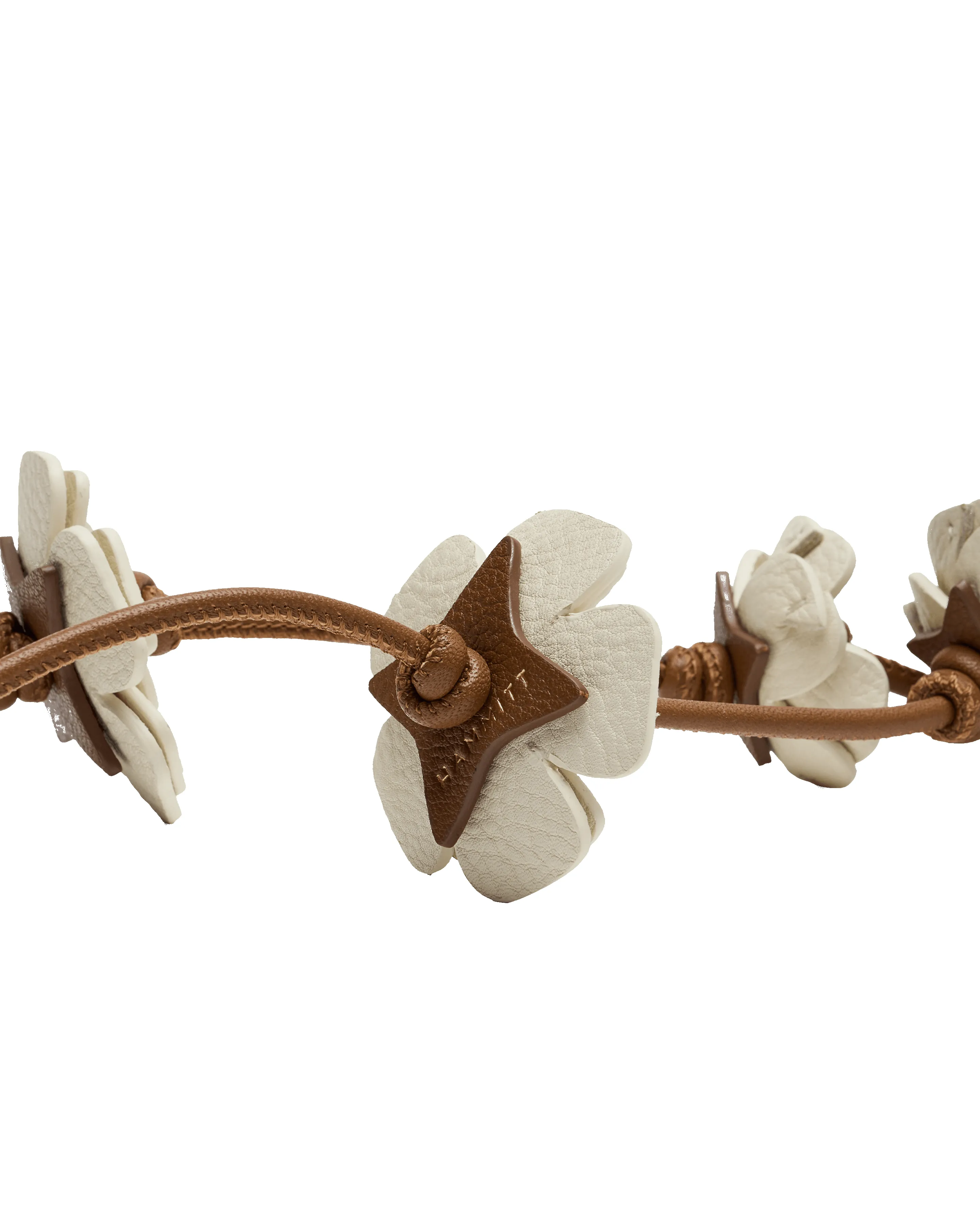 Eve Falling Flower Charm | West End/ sold by Hammitt product image thumbnail 3
