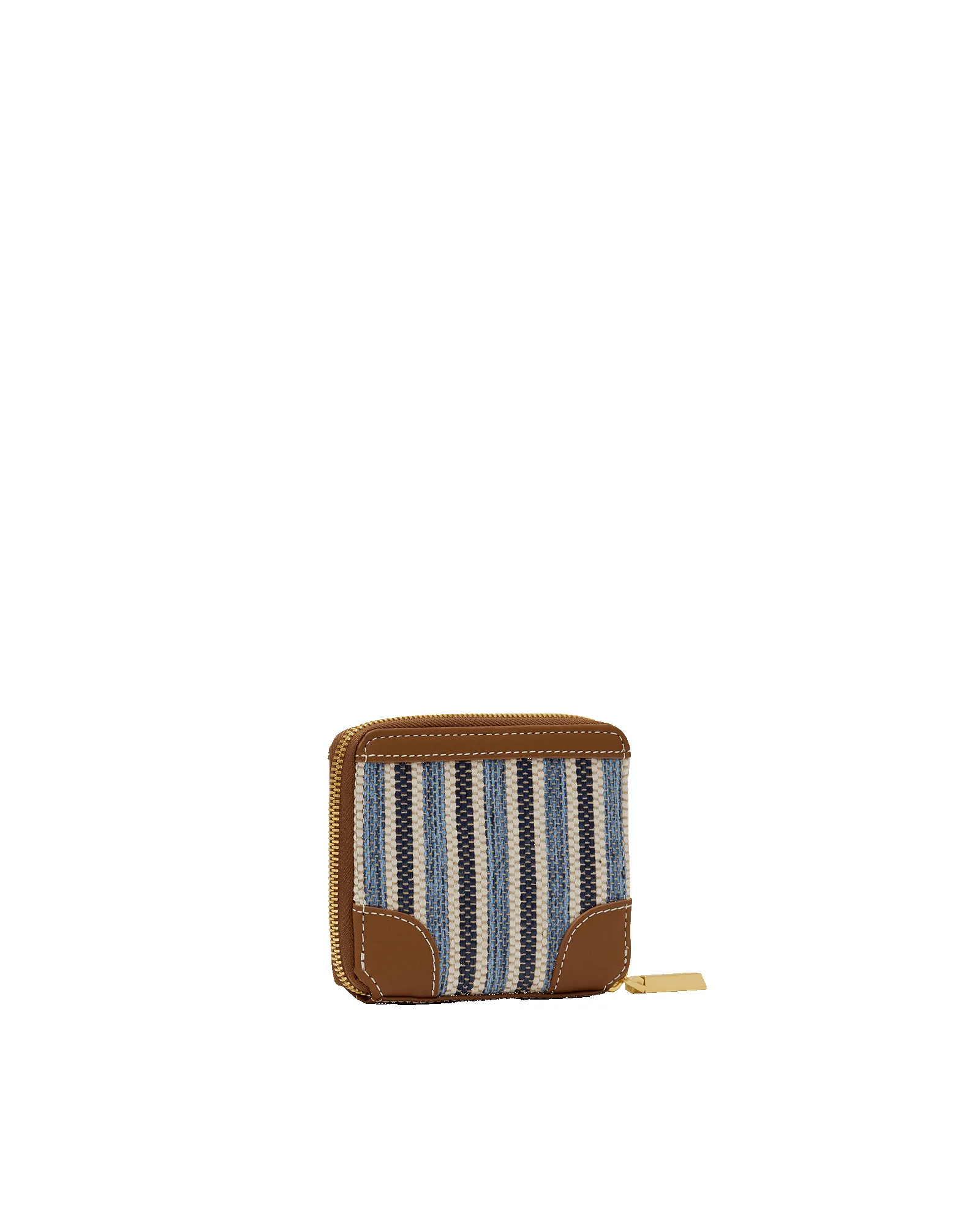 5 North | Cabana Blue/Brushed Gold sold by Hammitt product image thumbnail 5